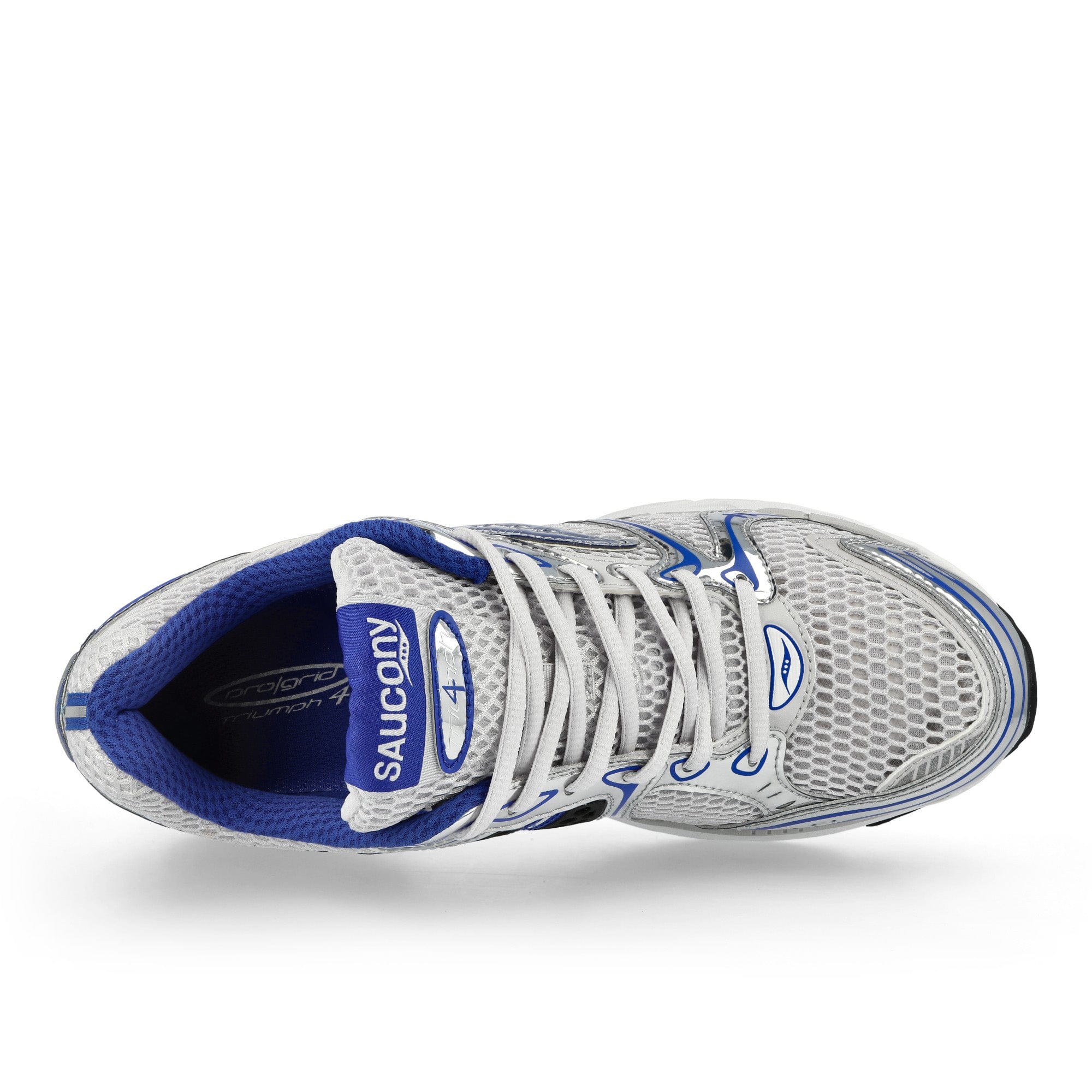 Saucony ProGrid Triumph 4