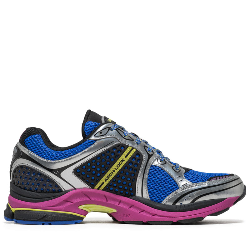 Saucony Progrid Triumph 4 - Dazzle/Silver