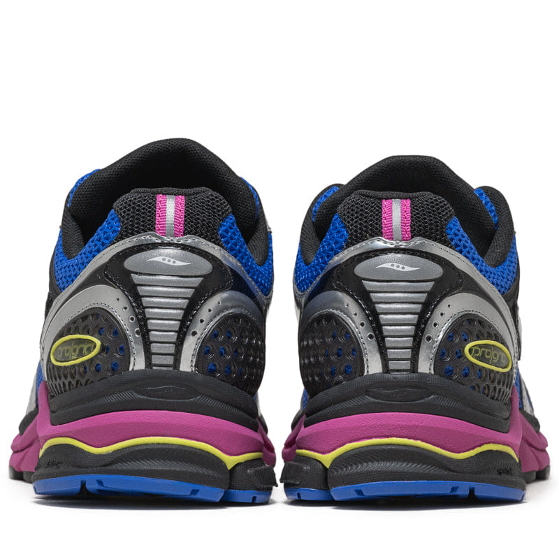 Saucony Progrid Triumph 4 - Dazzle/Silver