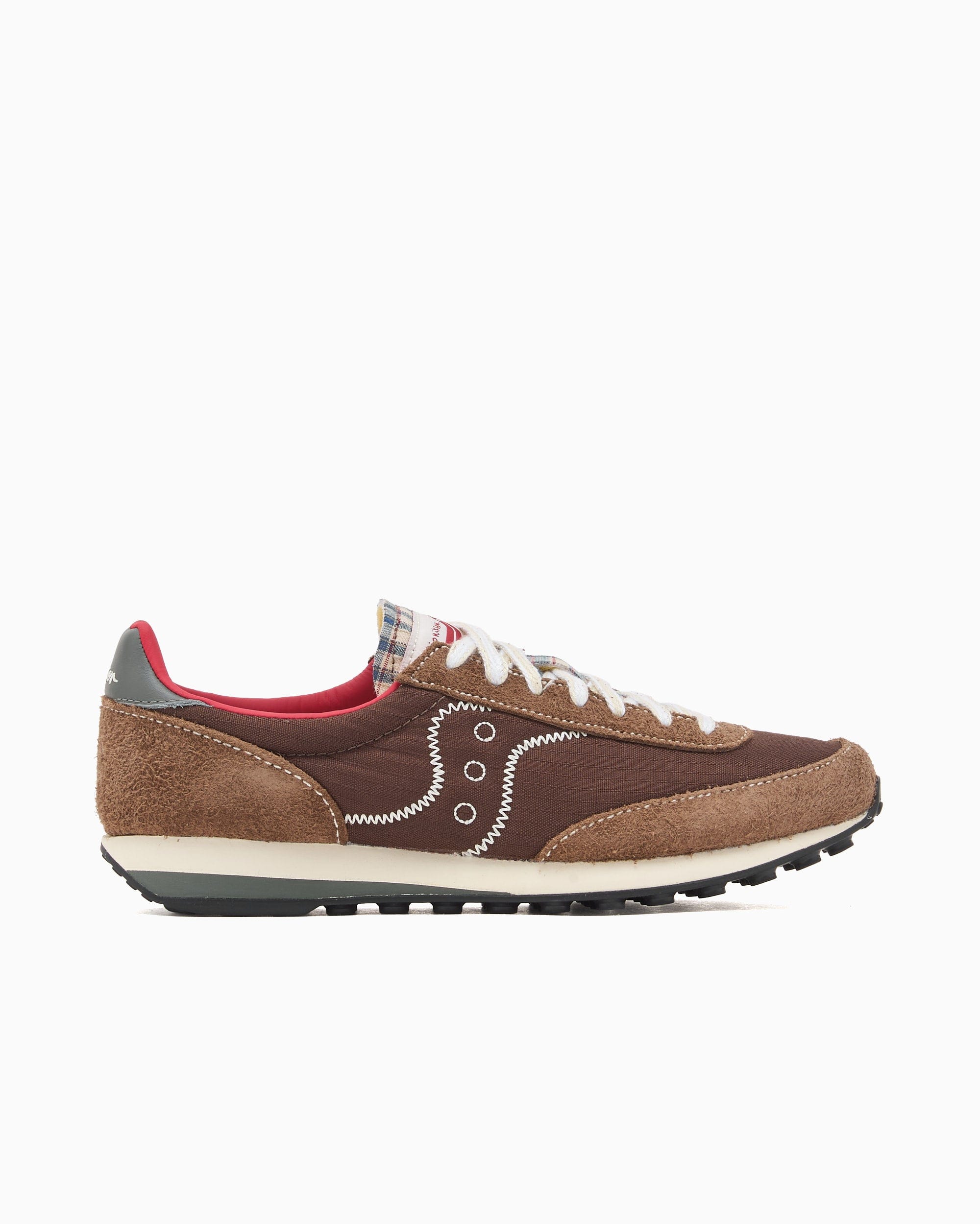 Saucony x Estudio Niksen Trainer 80