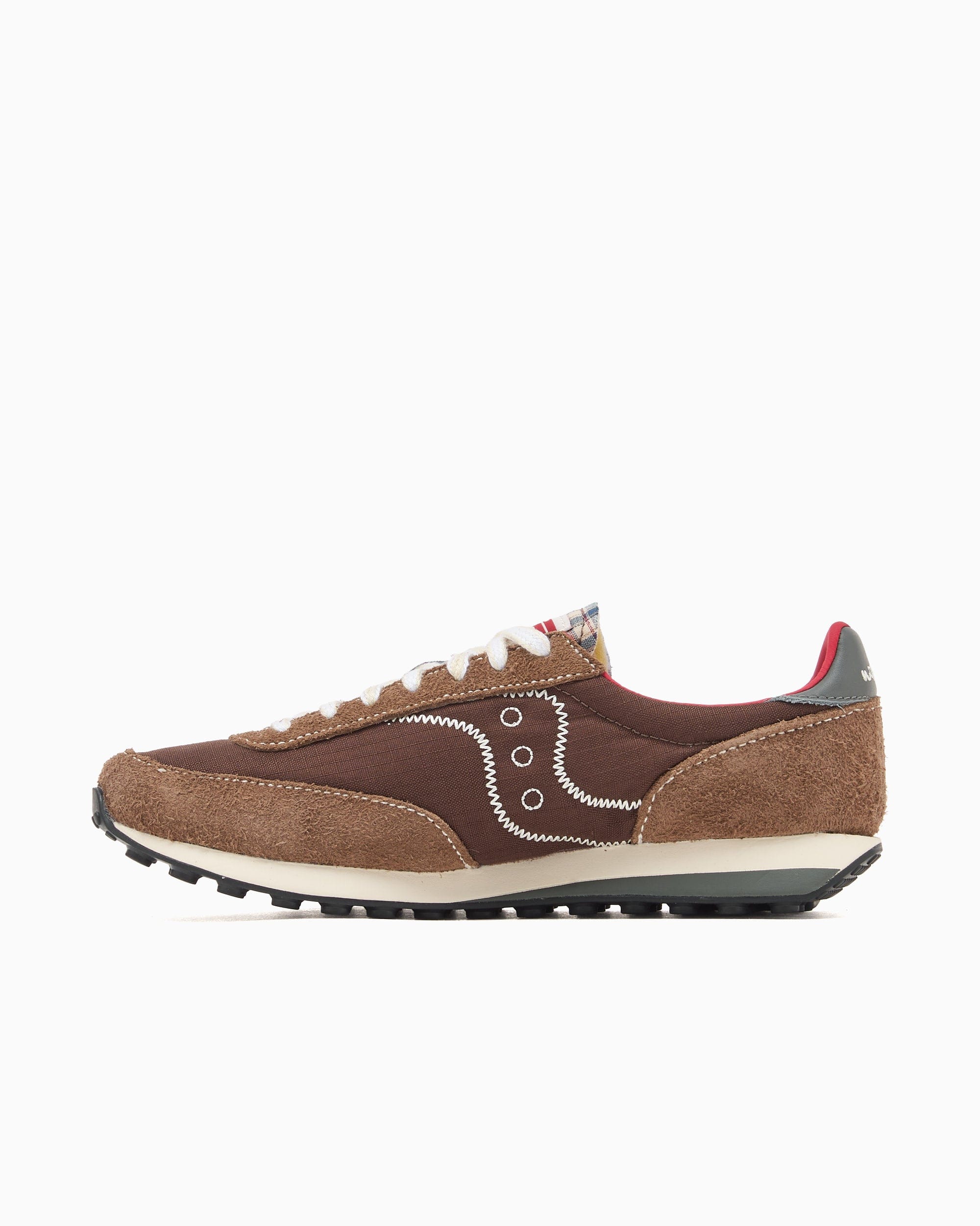 Saucony x Estudio Niksen Trainer 80
