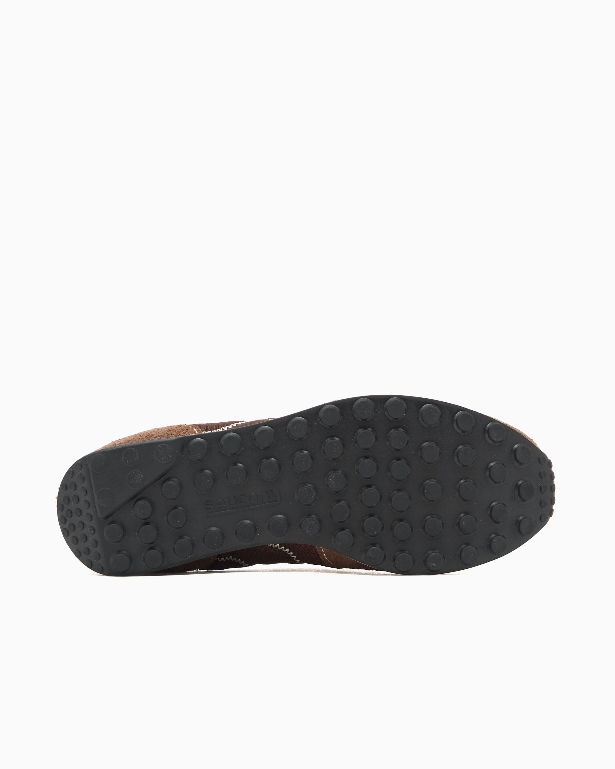 Saucony x Estudio Niksen Trainer 80