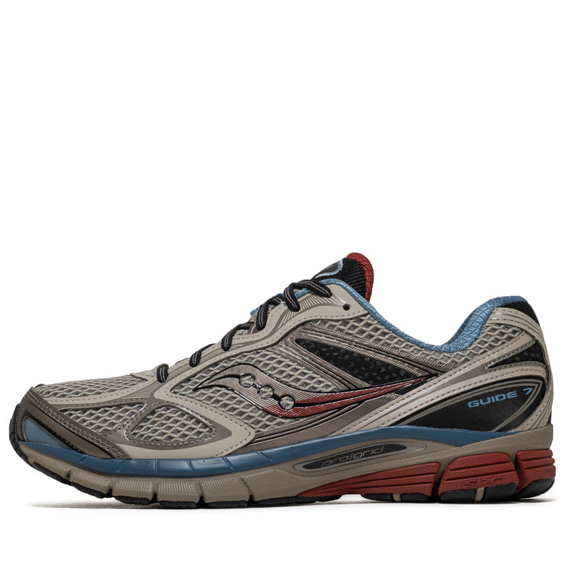 Saucony Progrid Guide 7 - Taupe/Black