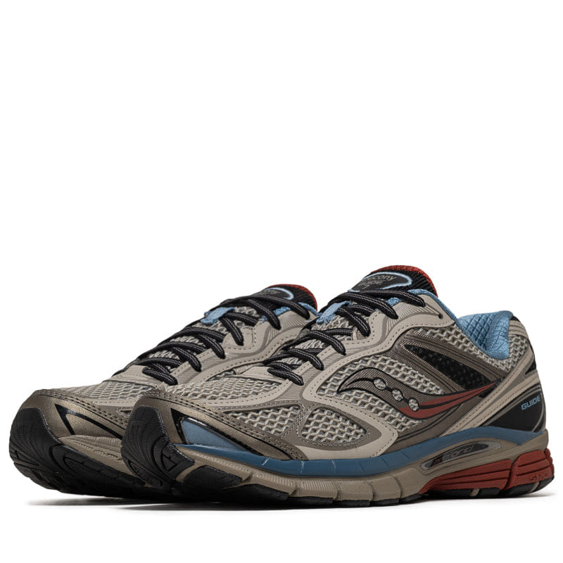 Saucony Progrid Guide 7 - Taupe/Black