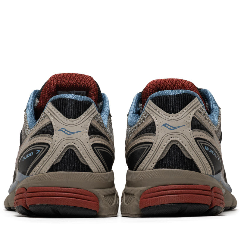 Saucony Progrid Guide 7 - Taupe/Black