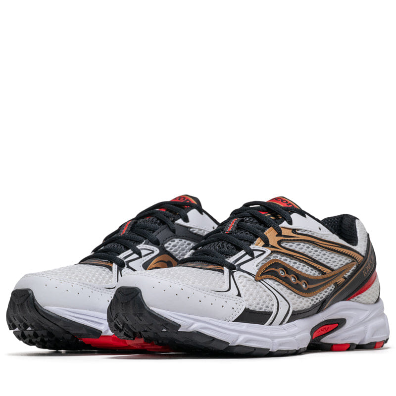 Saucony Ride Millennium London - White/Black