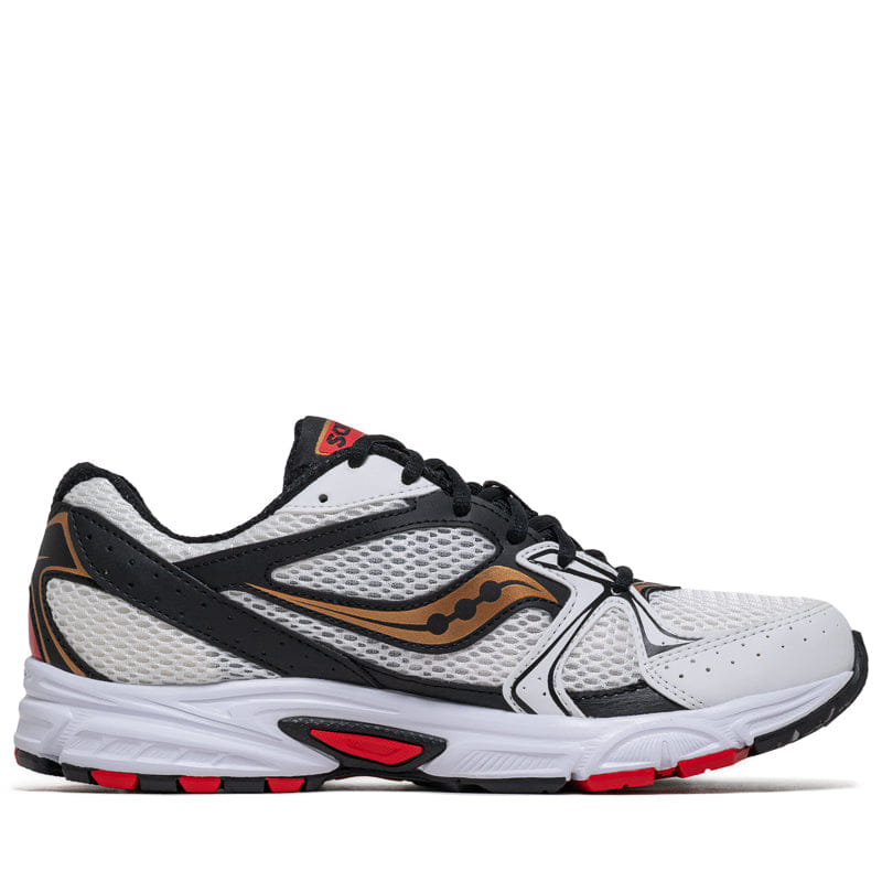 Saucony Ride Millennium London - White/Black