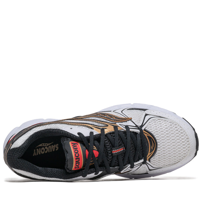 Saucony Ride Millennium London - White/Black