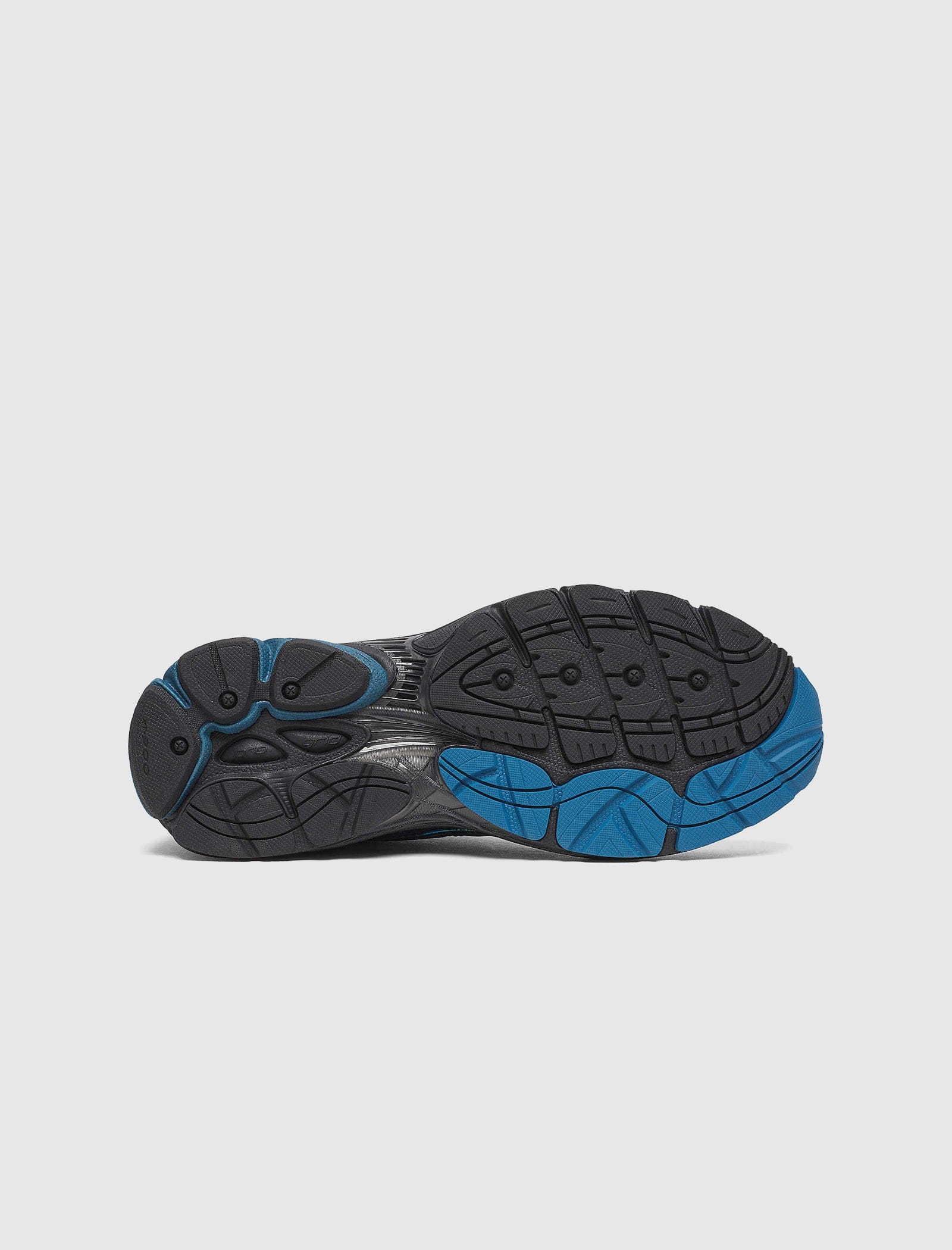 Saucony PROGRID OMNI 9 BLACK/GLOW