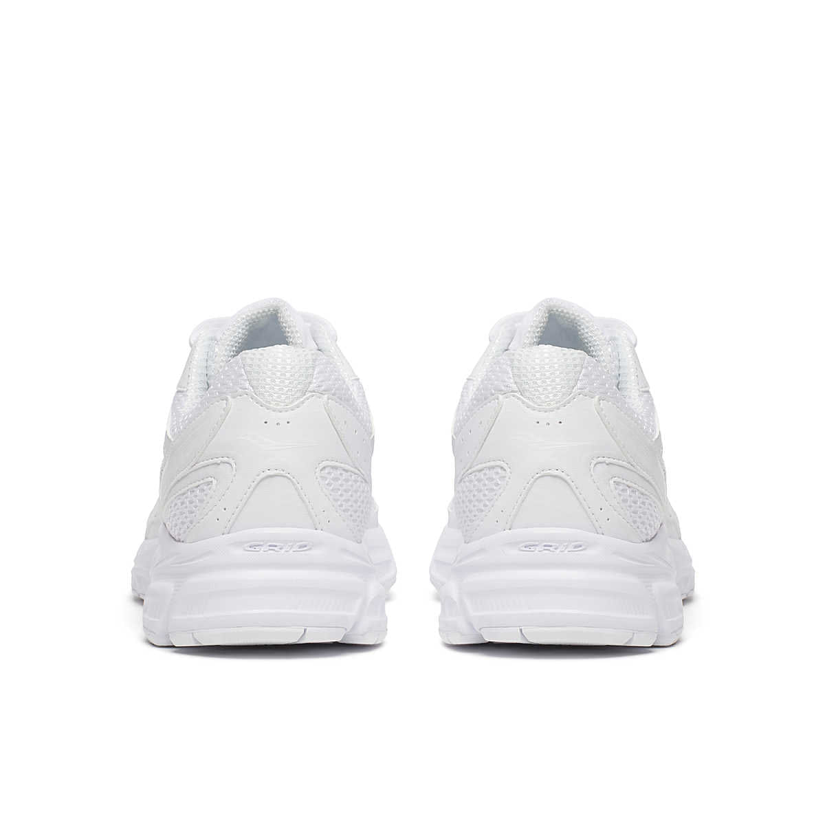 Saucony Ride Millenium White