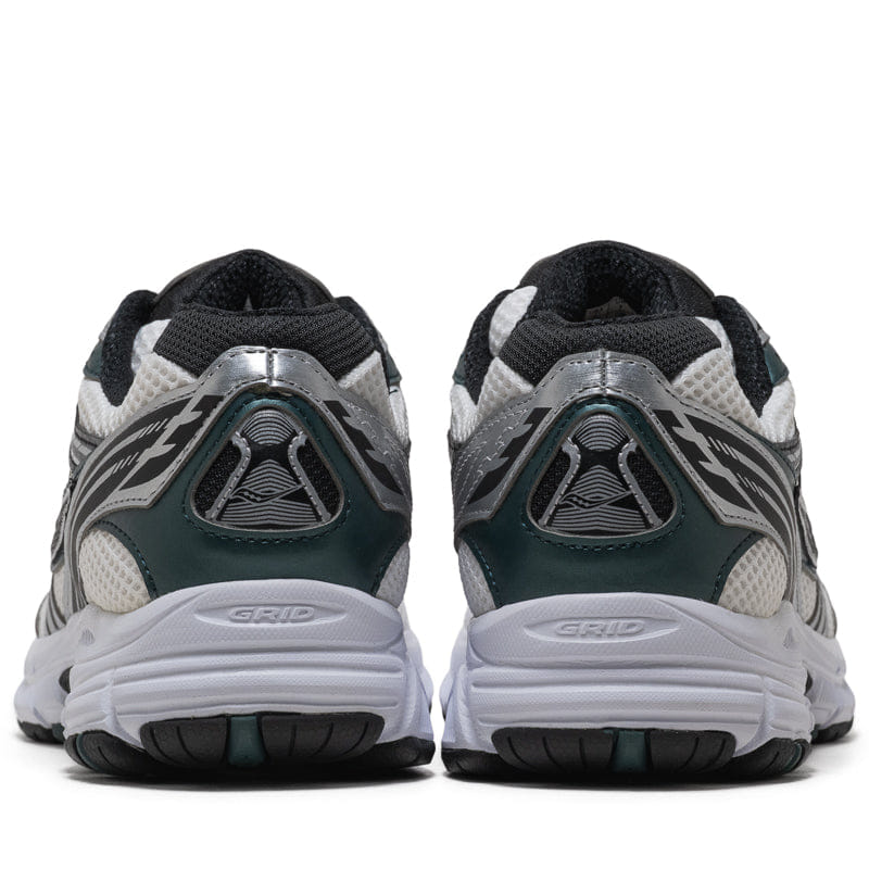 Saucony Grid Legacy - Silver/Pine