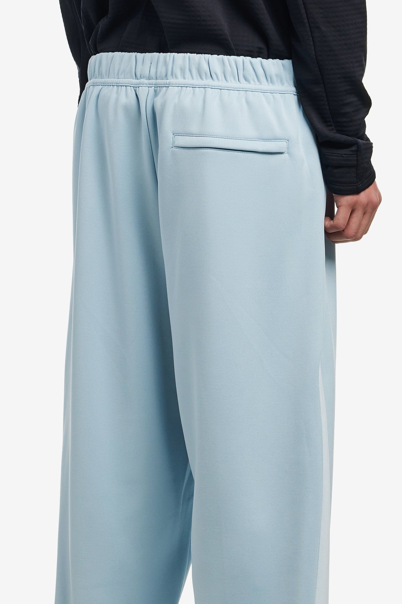 On Running TRACK PANTS IKON