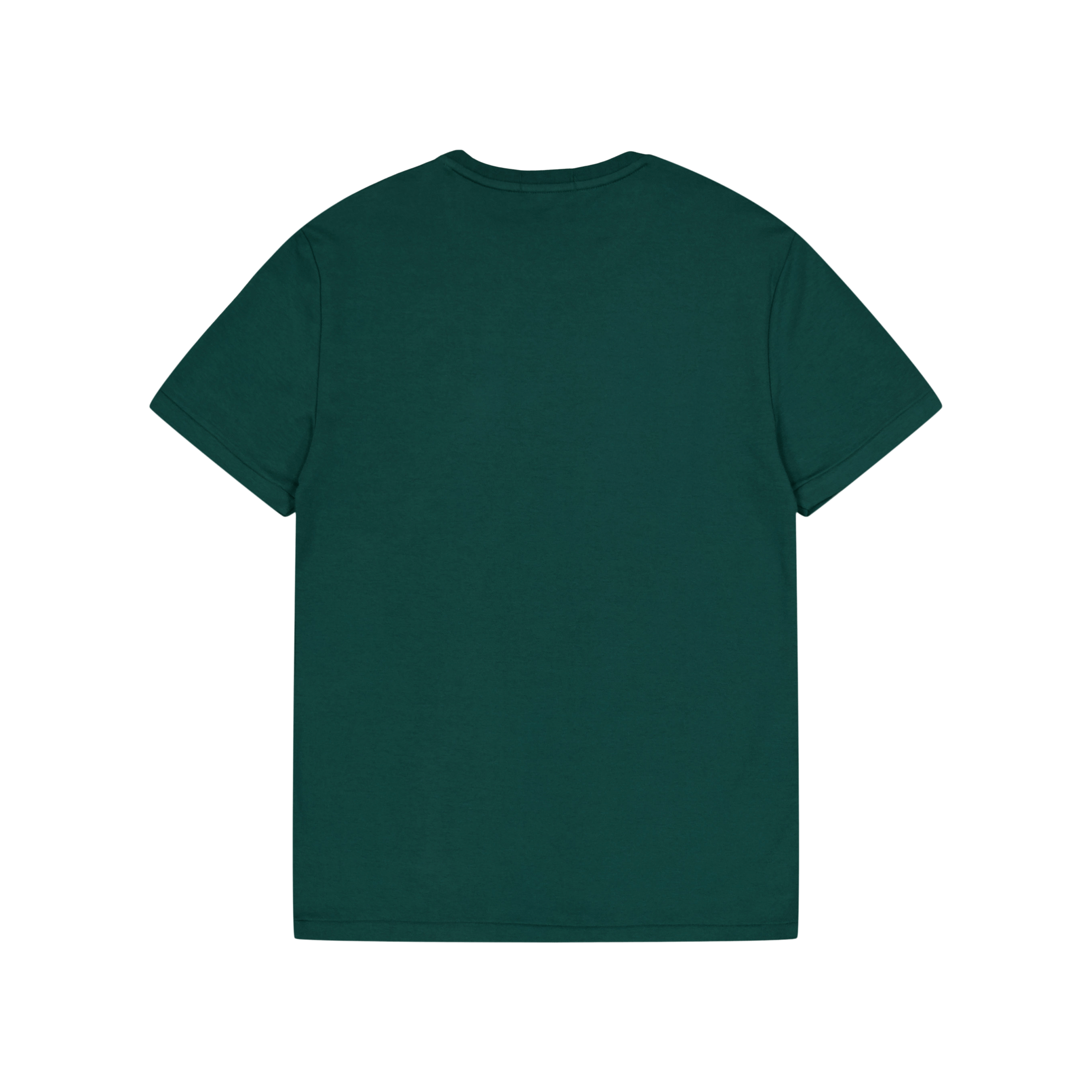 Polo Ralph Lauren Custom Slim Fit Soft Cotton Te 070 Moss Agate