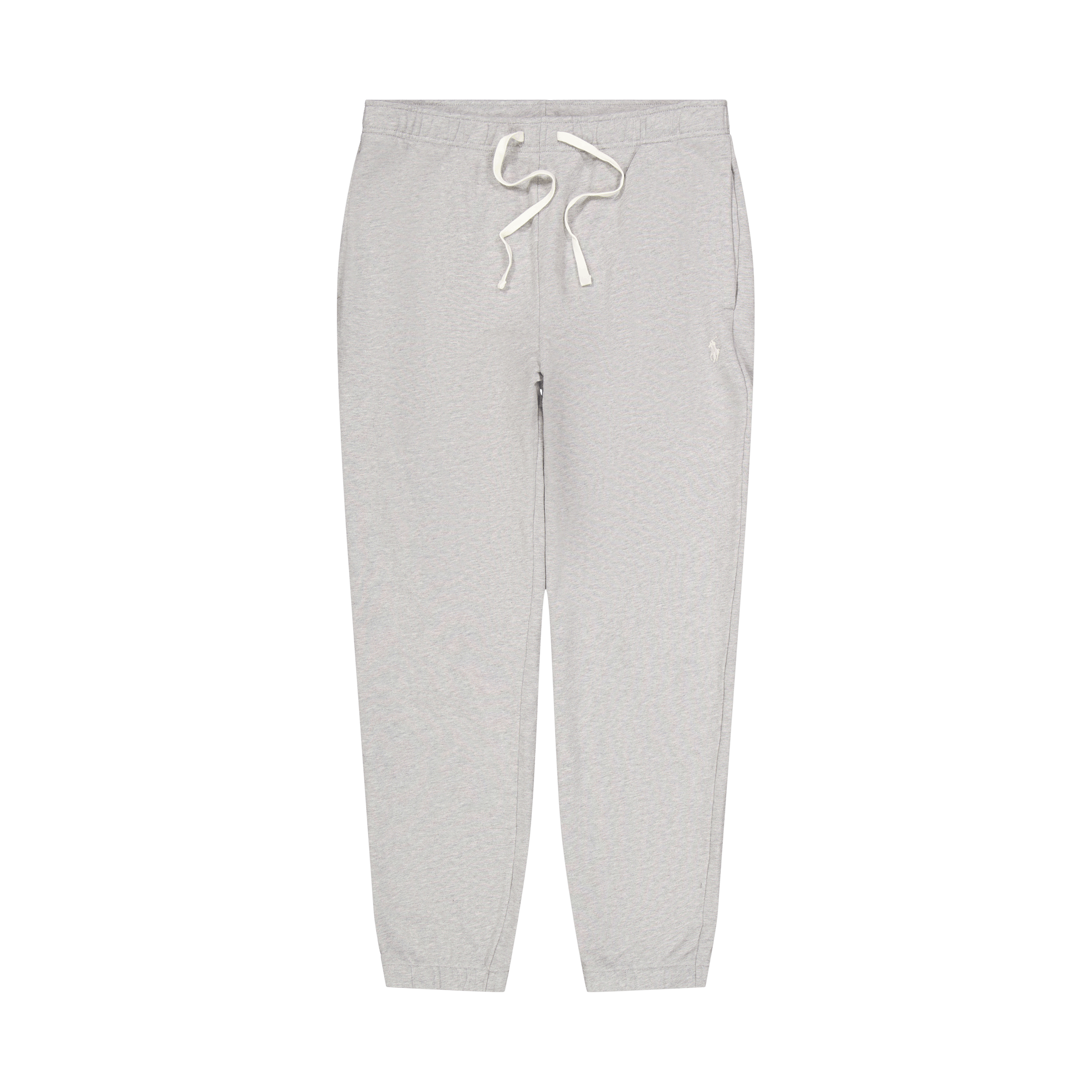 Polo Ralph Lauren Loopback Fleece Sweatpant Spring Heather