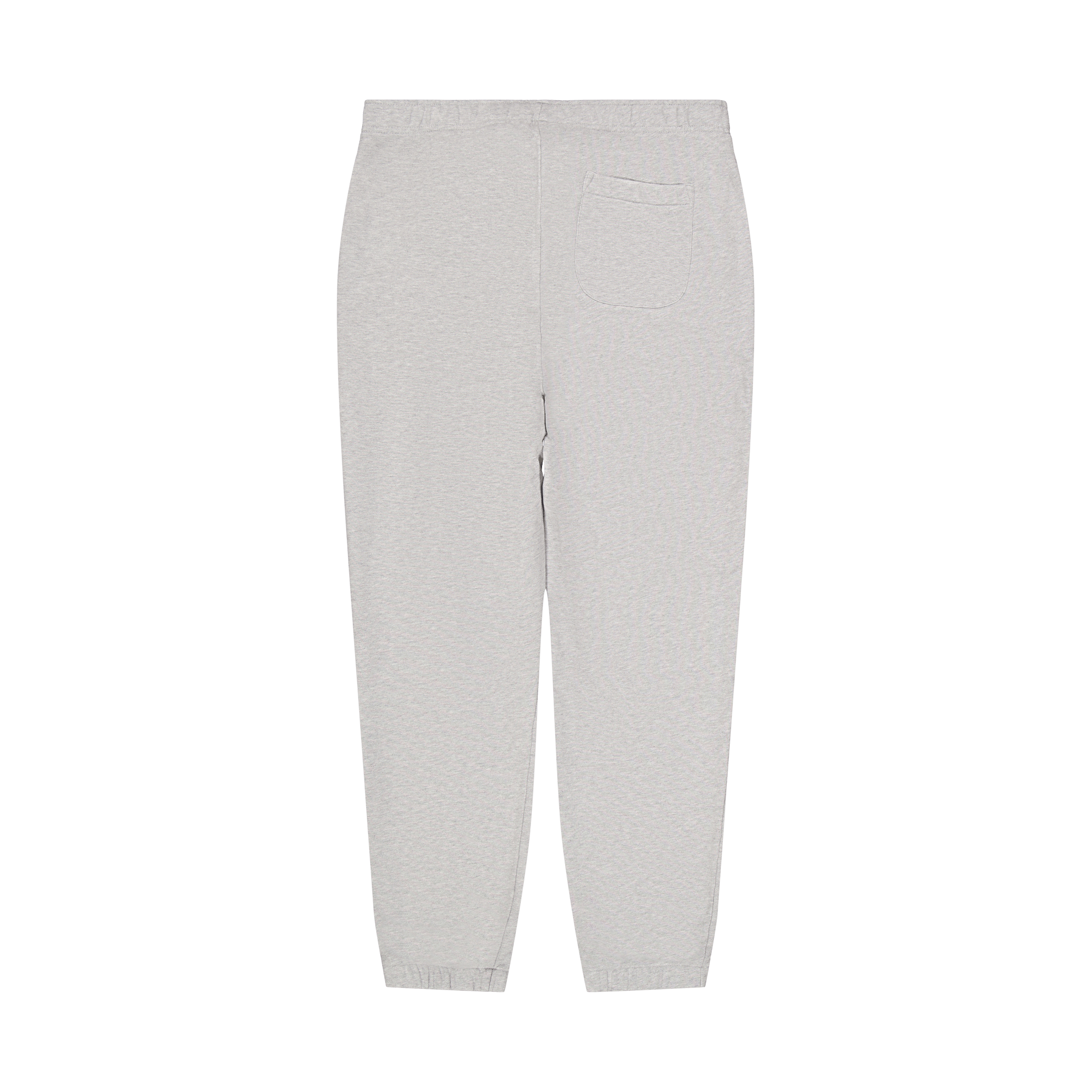 Polo Ralph Lauren Loopback Fleece Sweatpant Spring Heather