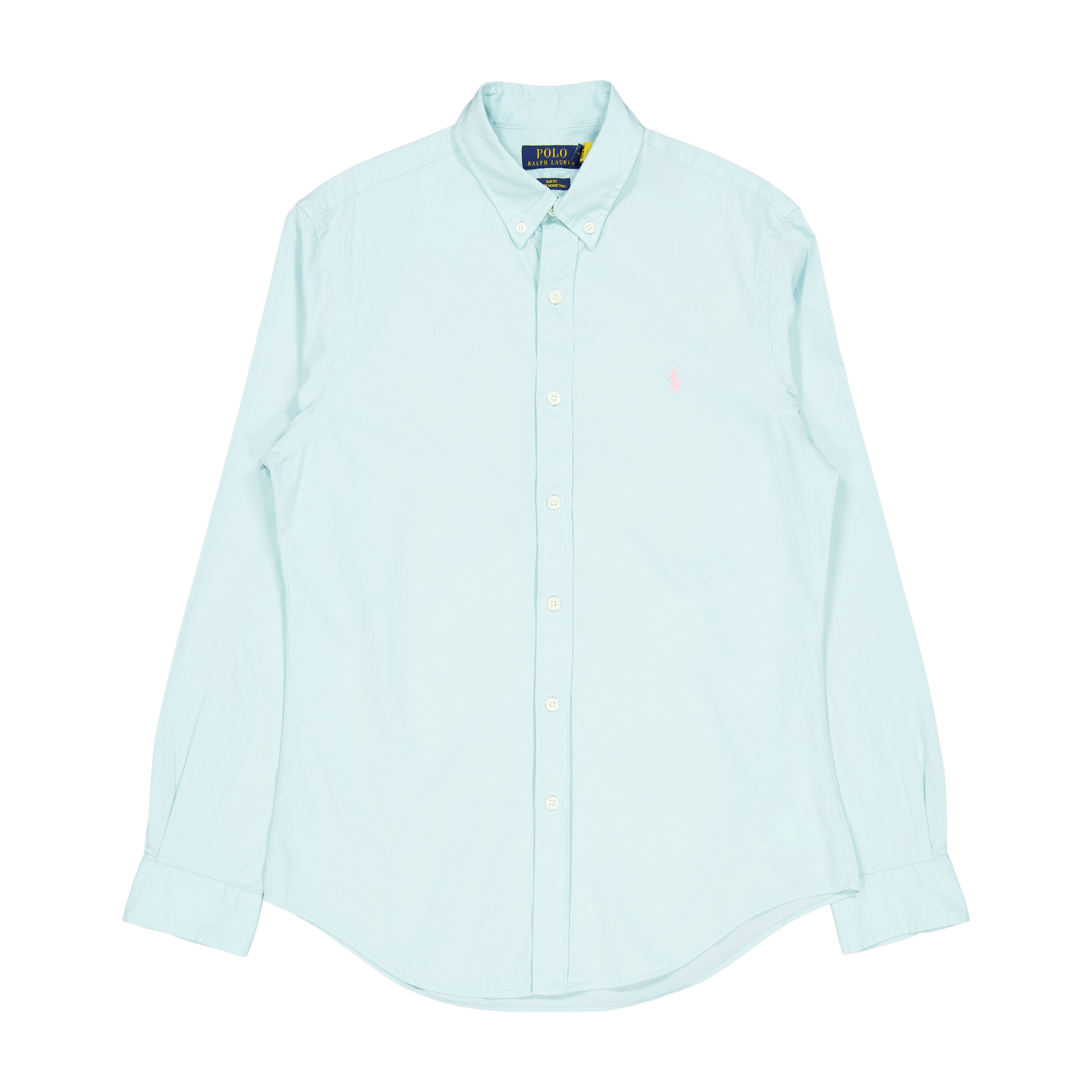 Polo Ralph Lauren 80/2 Twill
