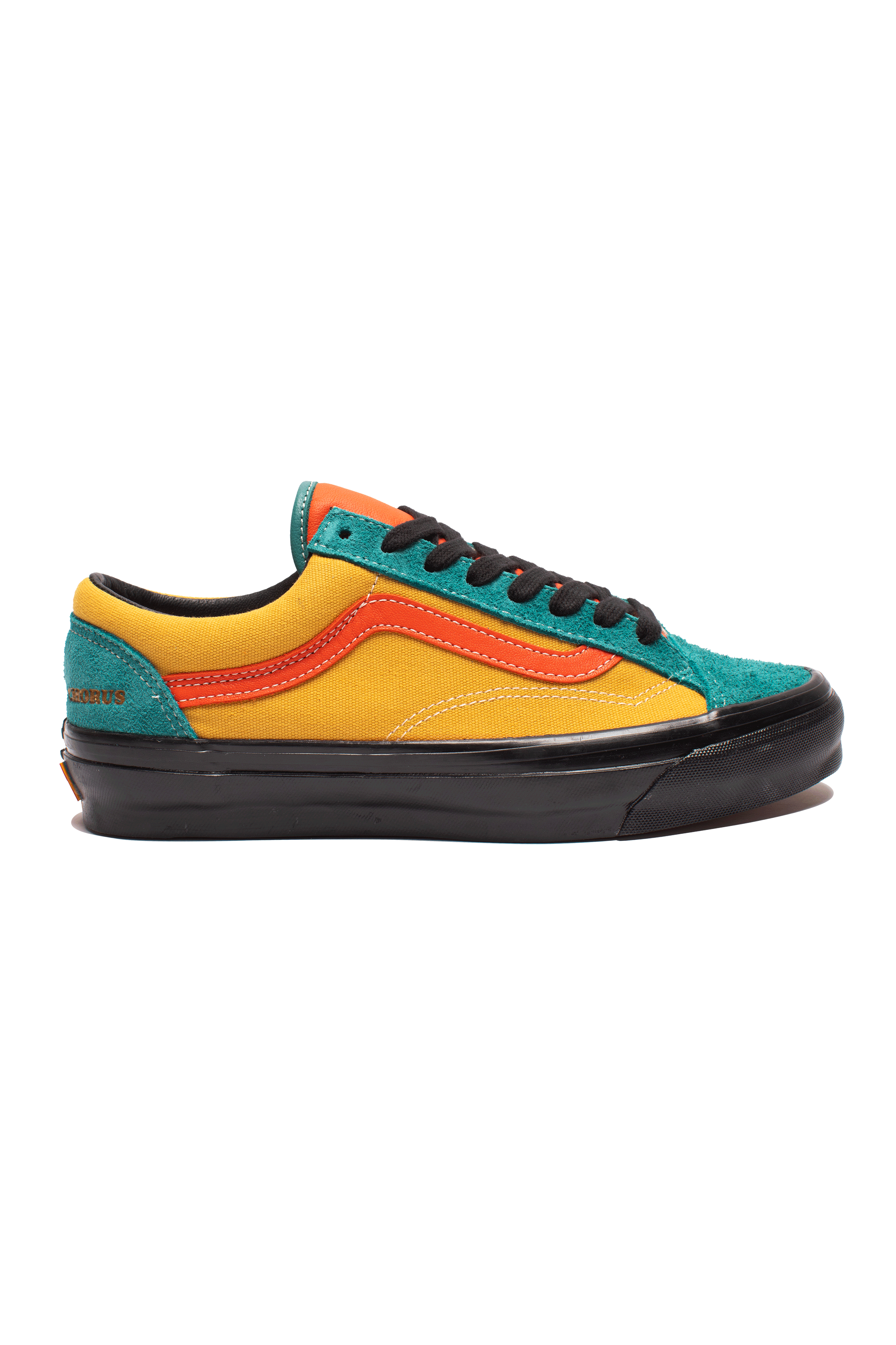 Vans OTW Old Skool 36 x Julian Klincewicz