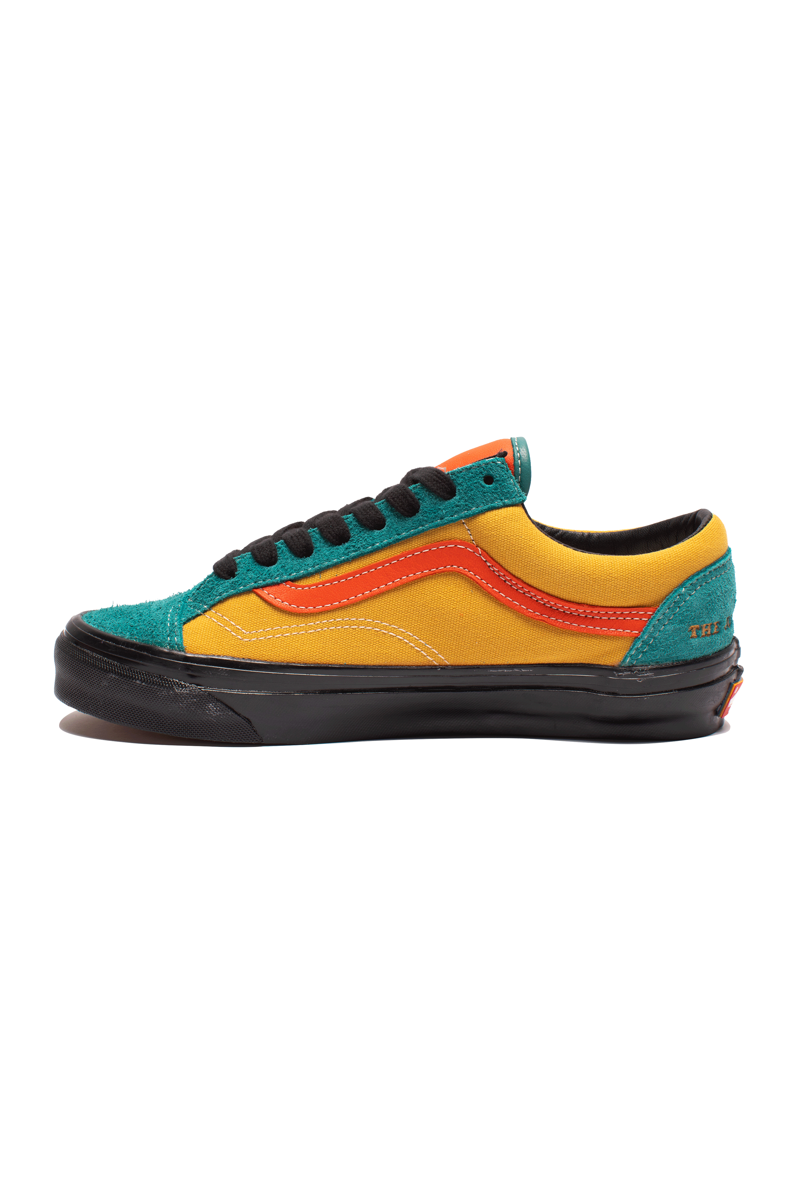 Vans OTW Old Skool 36 x Julian Klincewicz