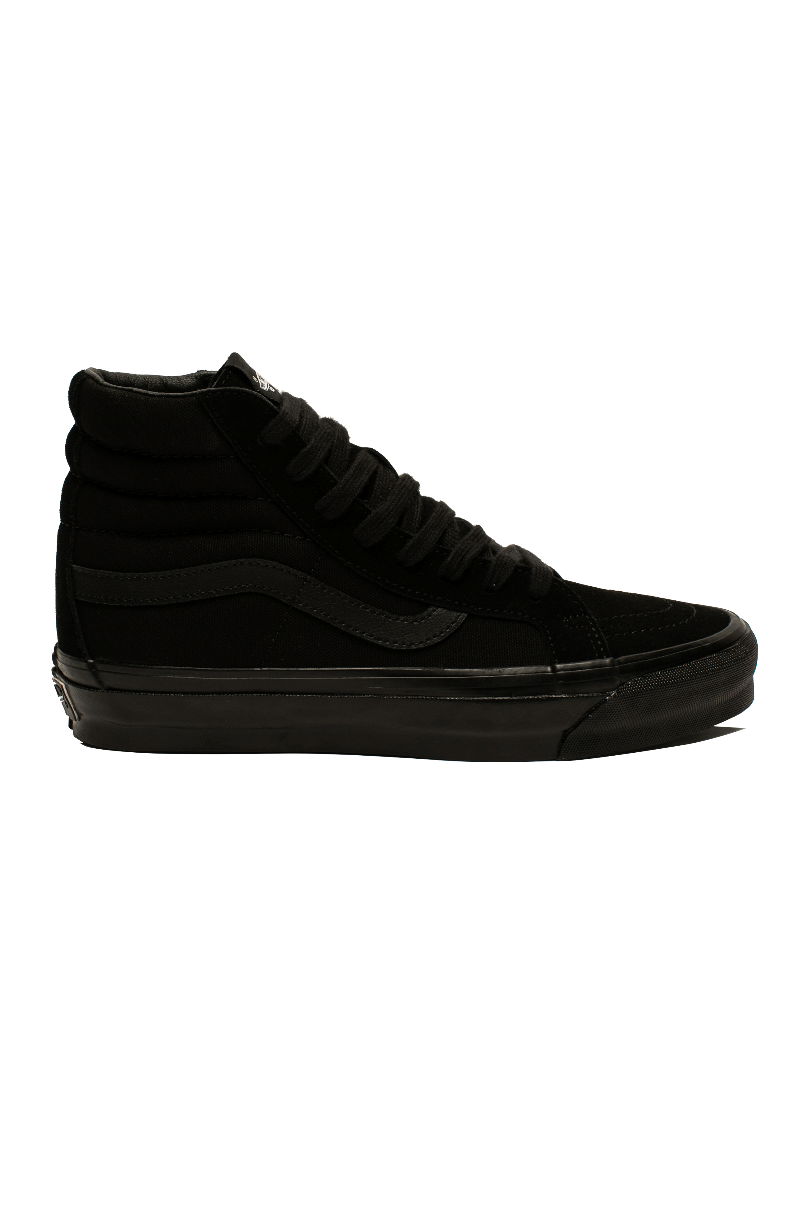 Vans LX Sk8 - Hi Reissue 38