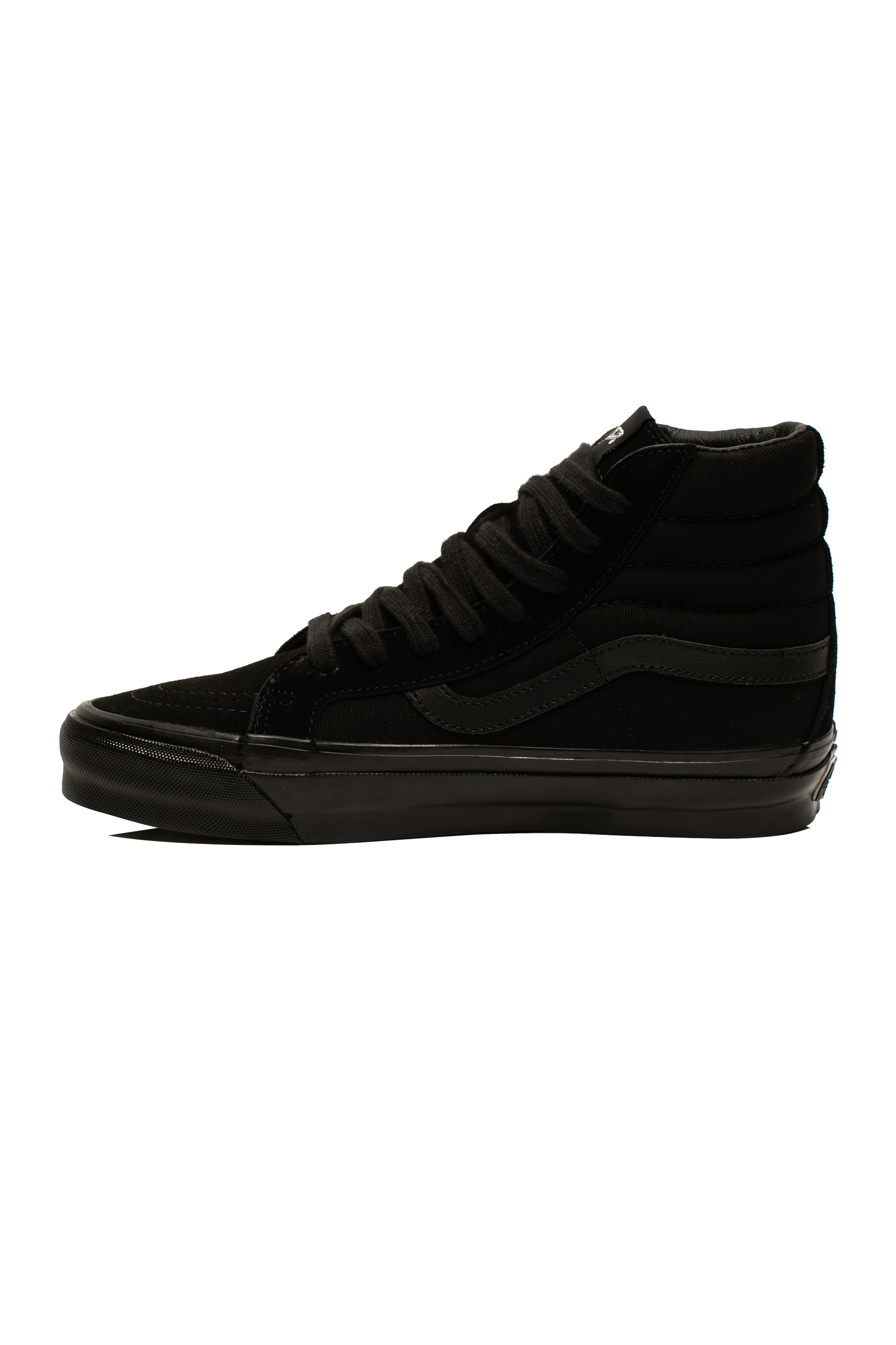 Vans LX Sk8 - Hi Reissue 38