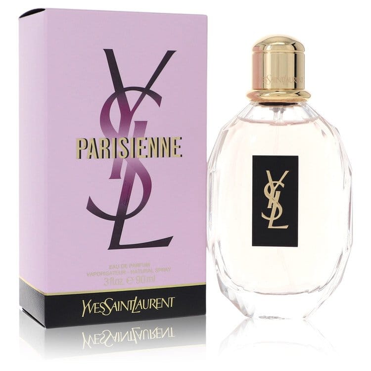 Yves Saint Laurent Parisienne by Yves Saint Laurent - Eau De Parfum for Women