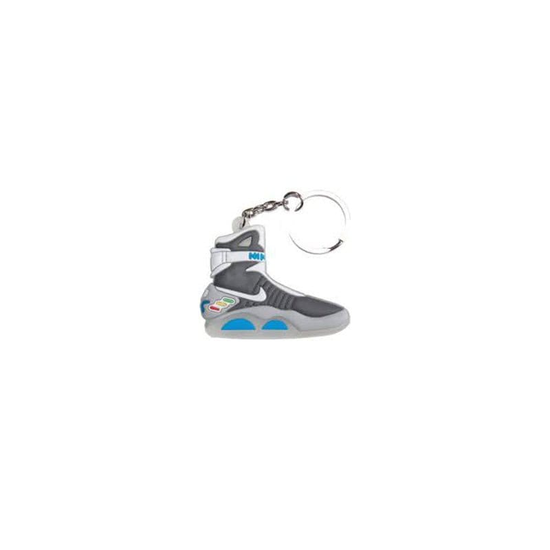 Nike Air Mag Keychain