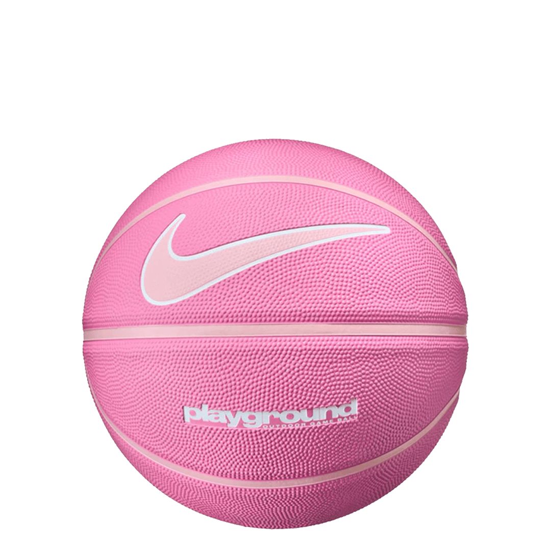 Nike EVERYDAY PLAYGROUND 8P PLAYFUL PINK BASKETBALL