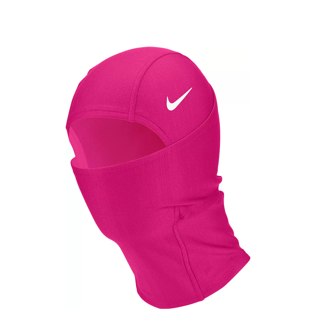 Nike PRO HYPERWARM HOOD VIVID PINK