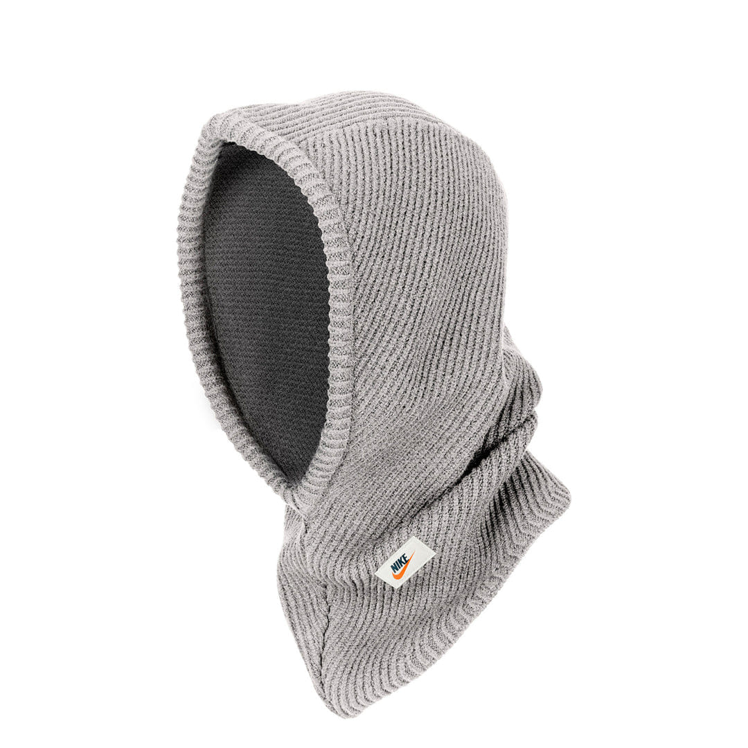Nike CITY KNIT HOOD GREY