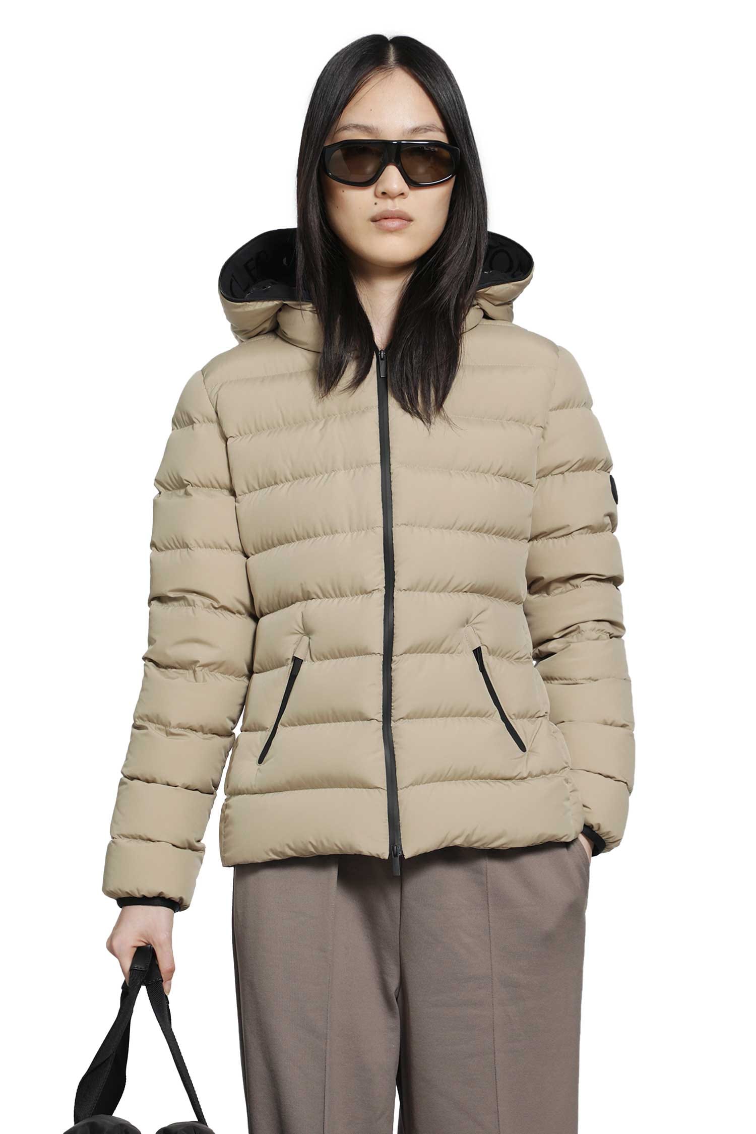Moncler Herbes Jacket