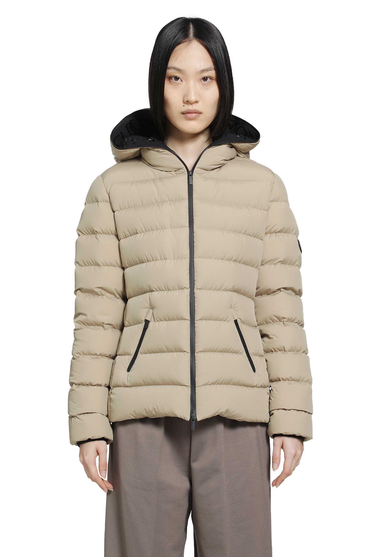 Moncler Herbes Jacket