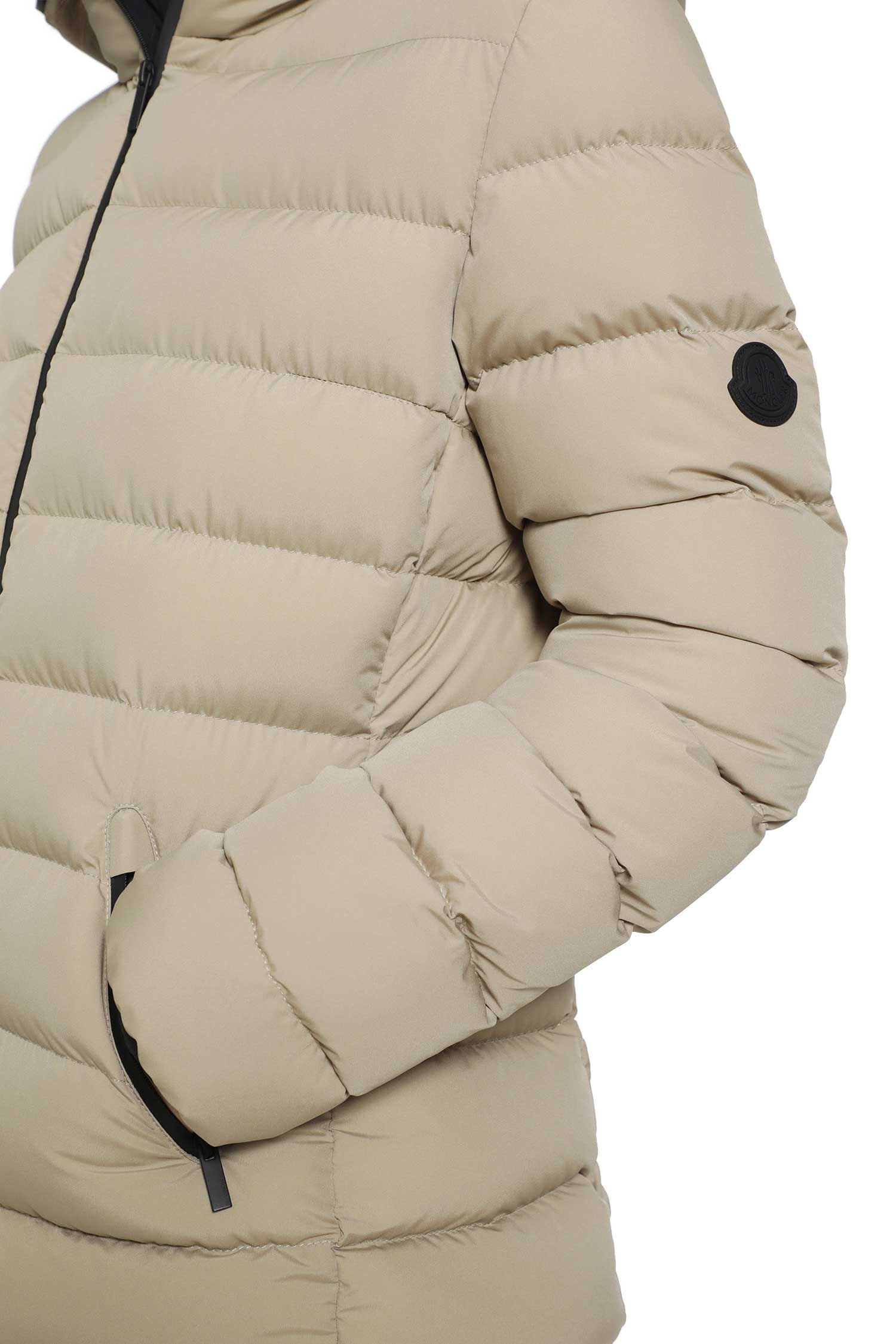 Moncler Herbes Jacket