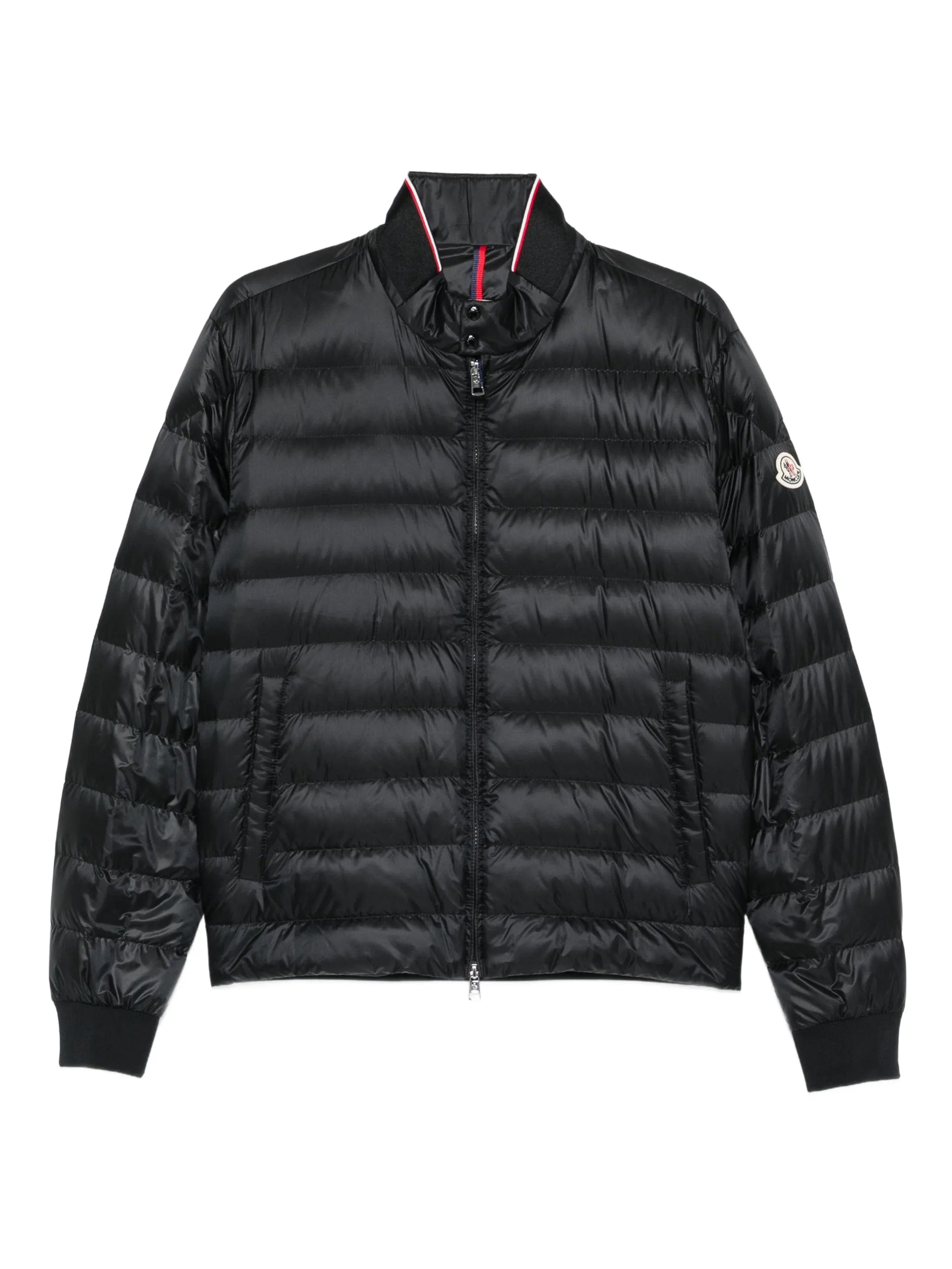 Moncler Rigel quilted jacket