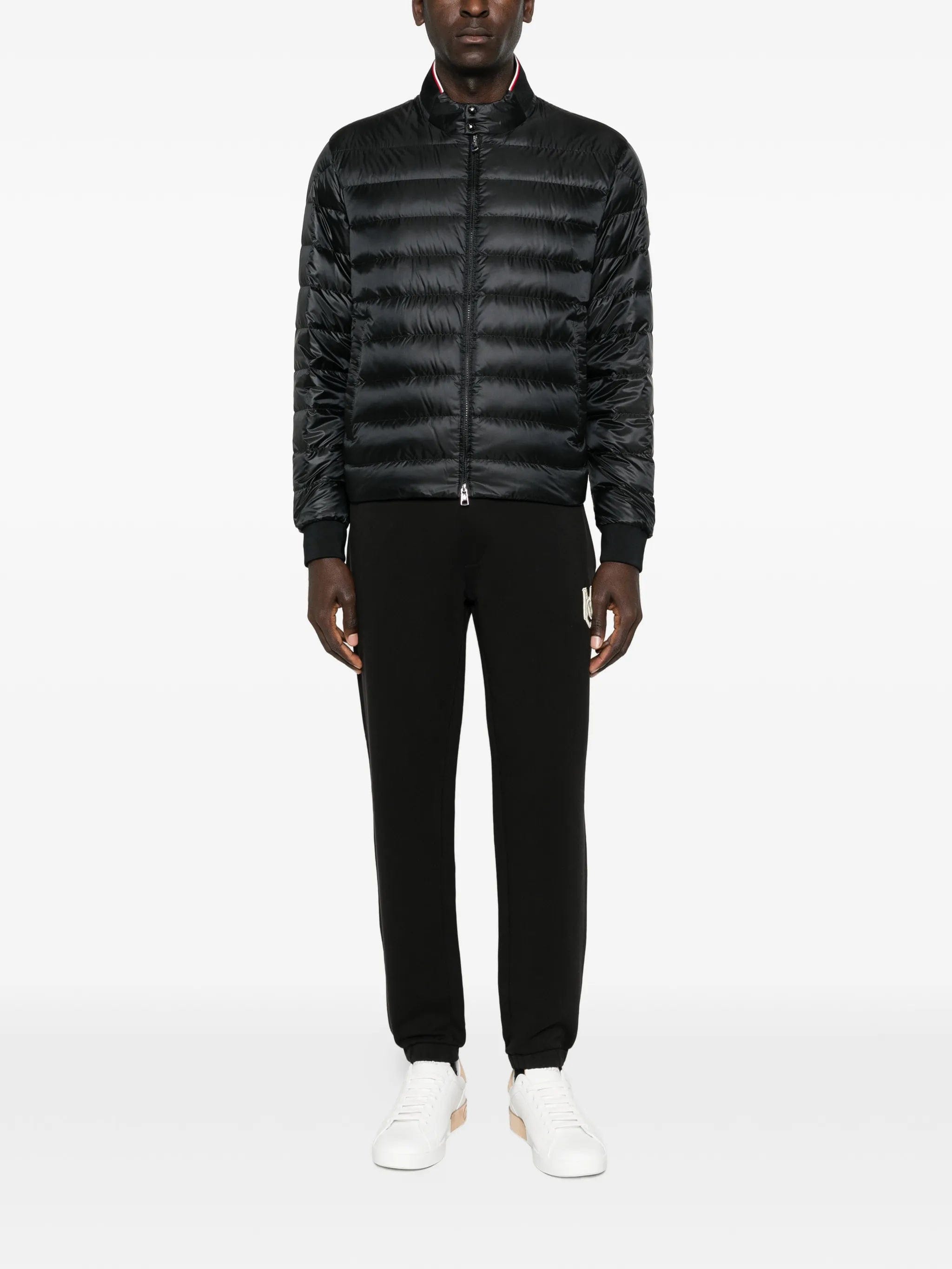 Moncler Rigel quilted jacket