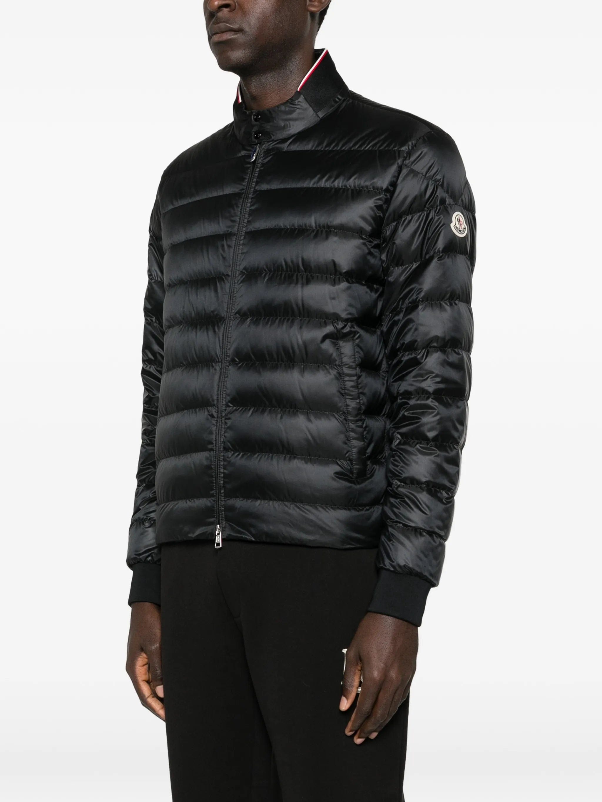 Moncler Rigel quilted jacket