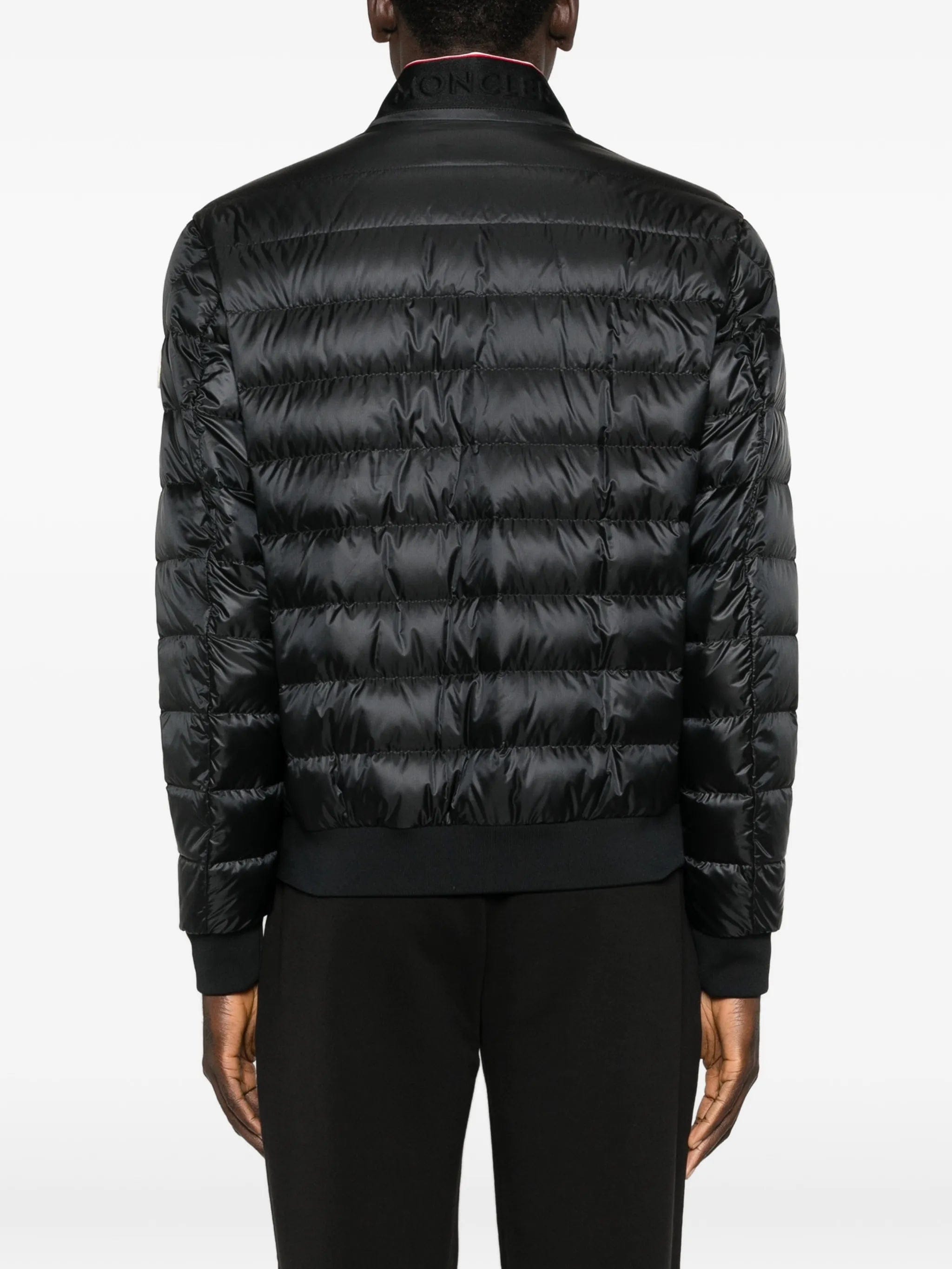 Moncler Rigel quilted jacket