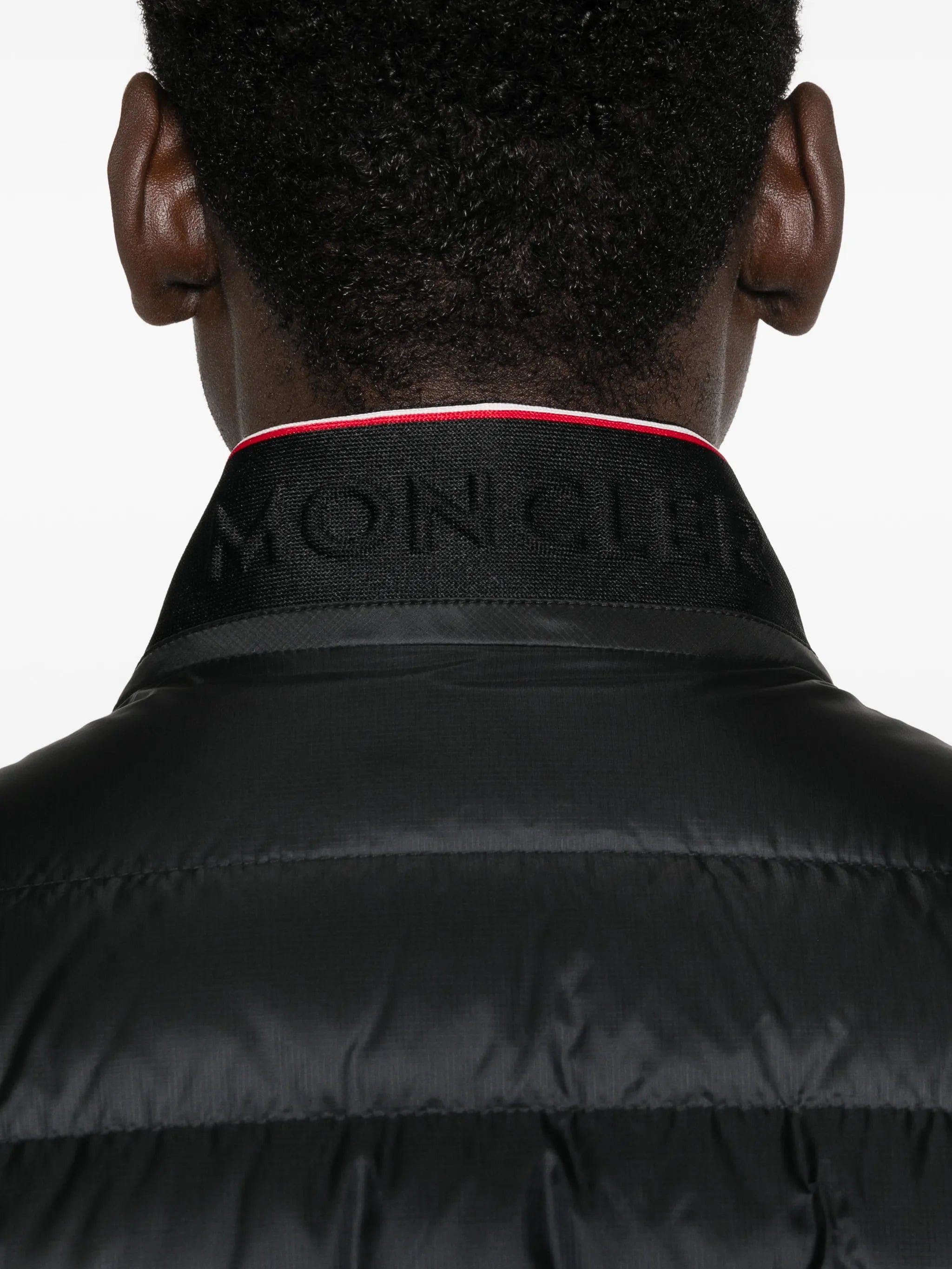 Moncler Rigel quilted jacket