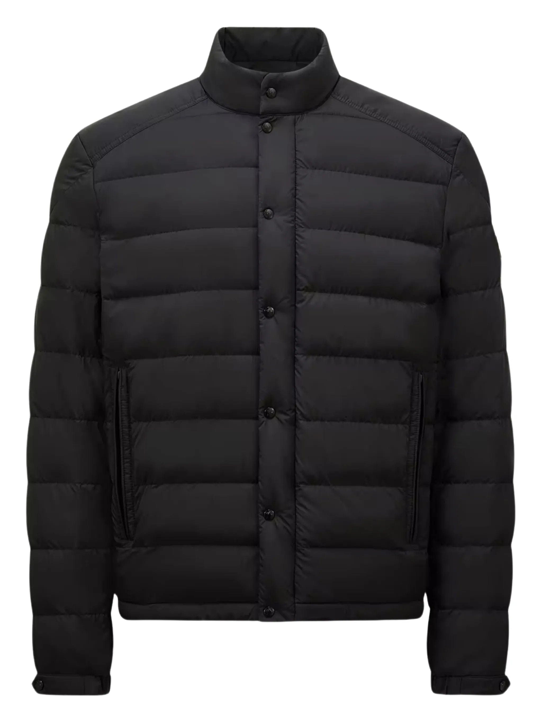 Moncler padded jacket