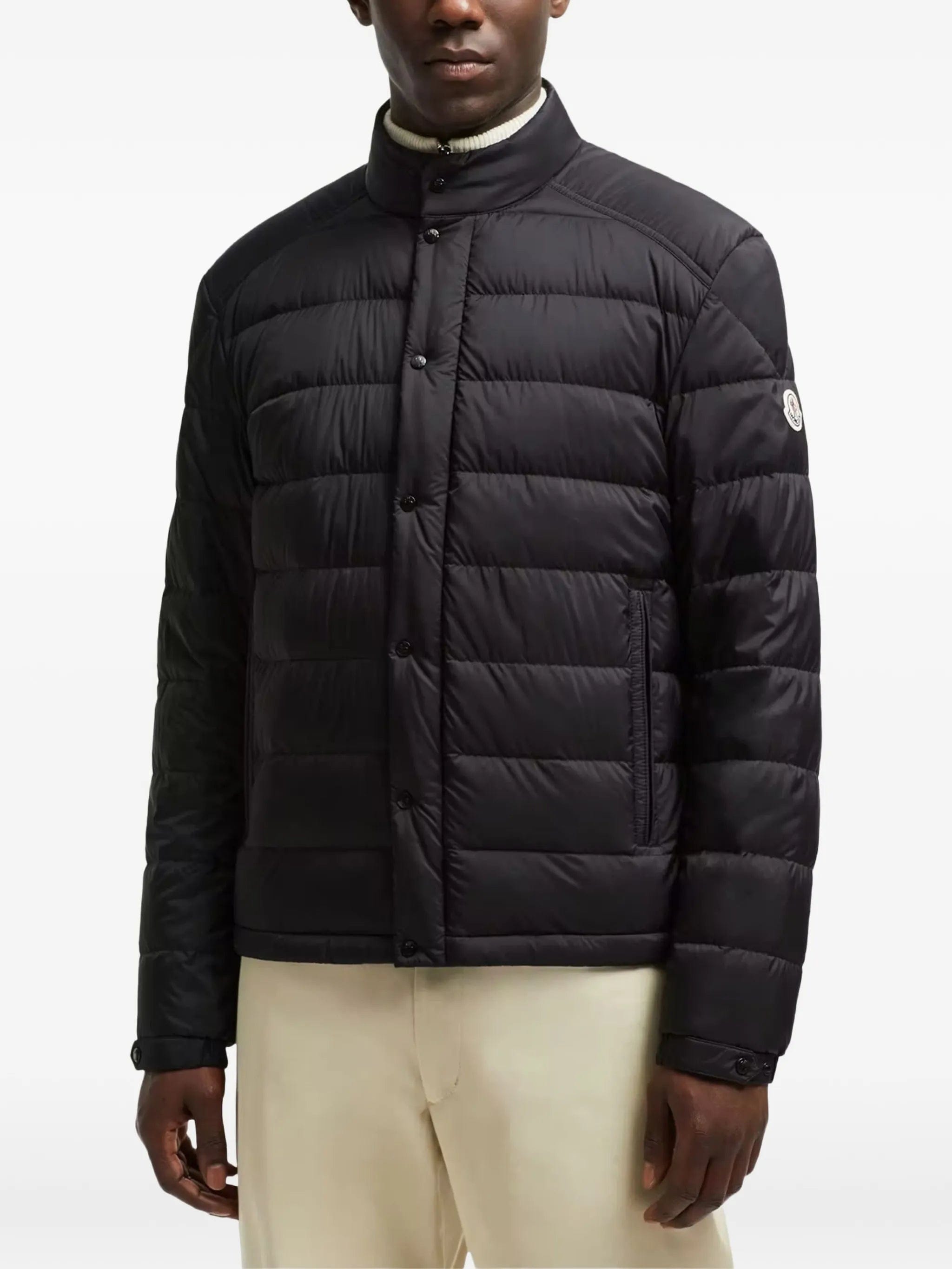 Moncler padded jacket