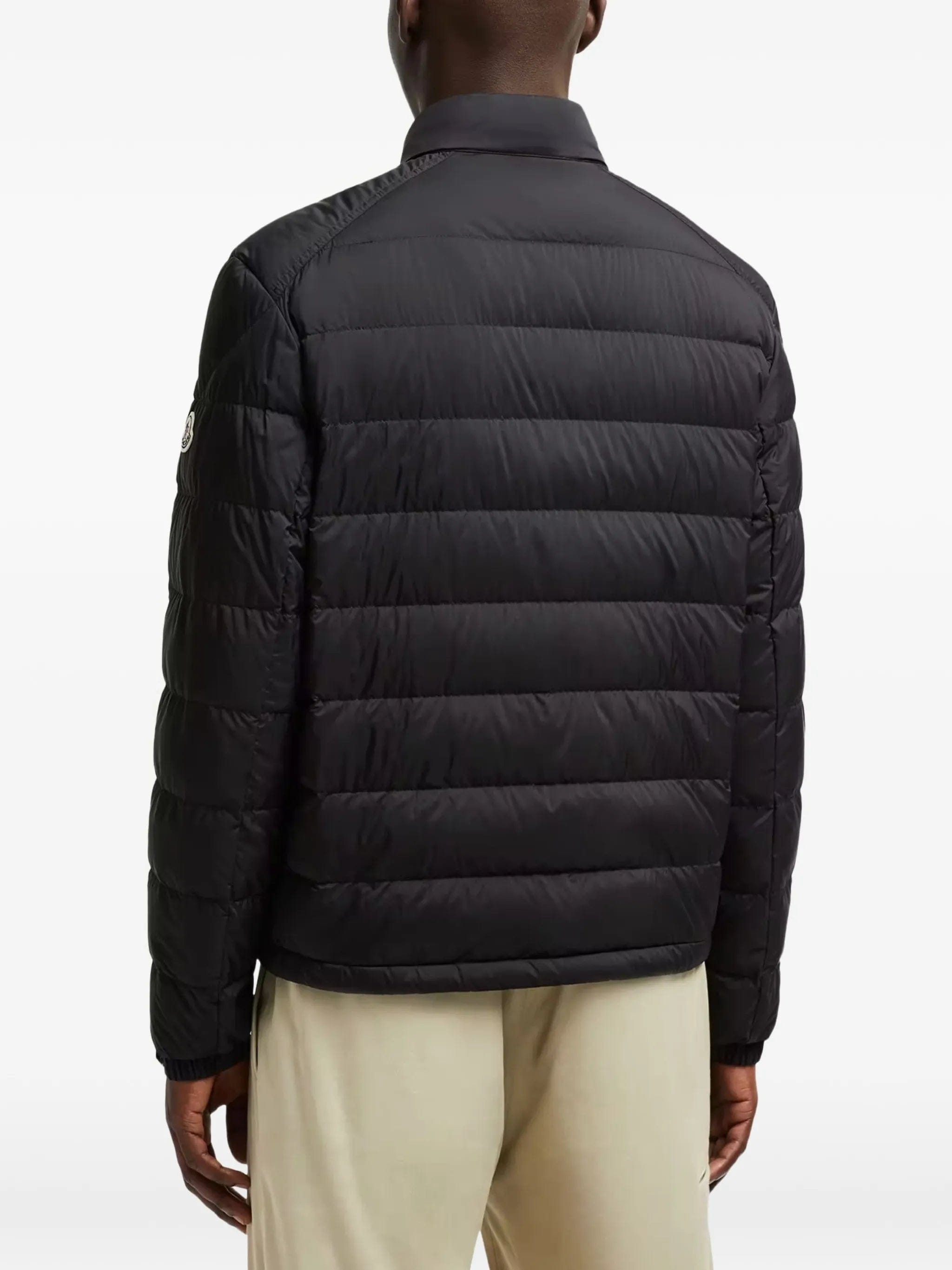 Moncler padded jacket