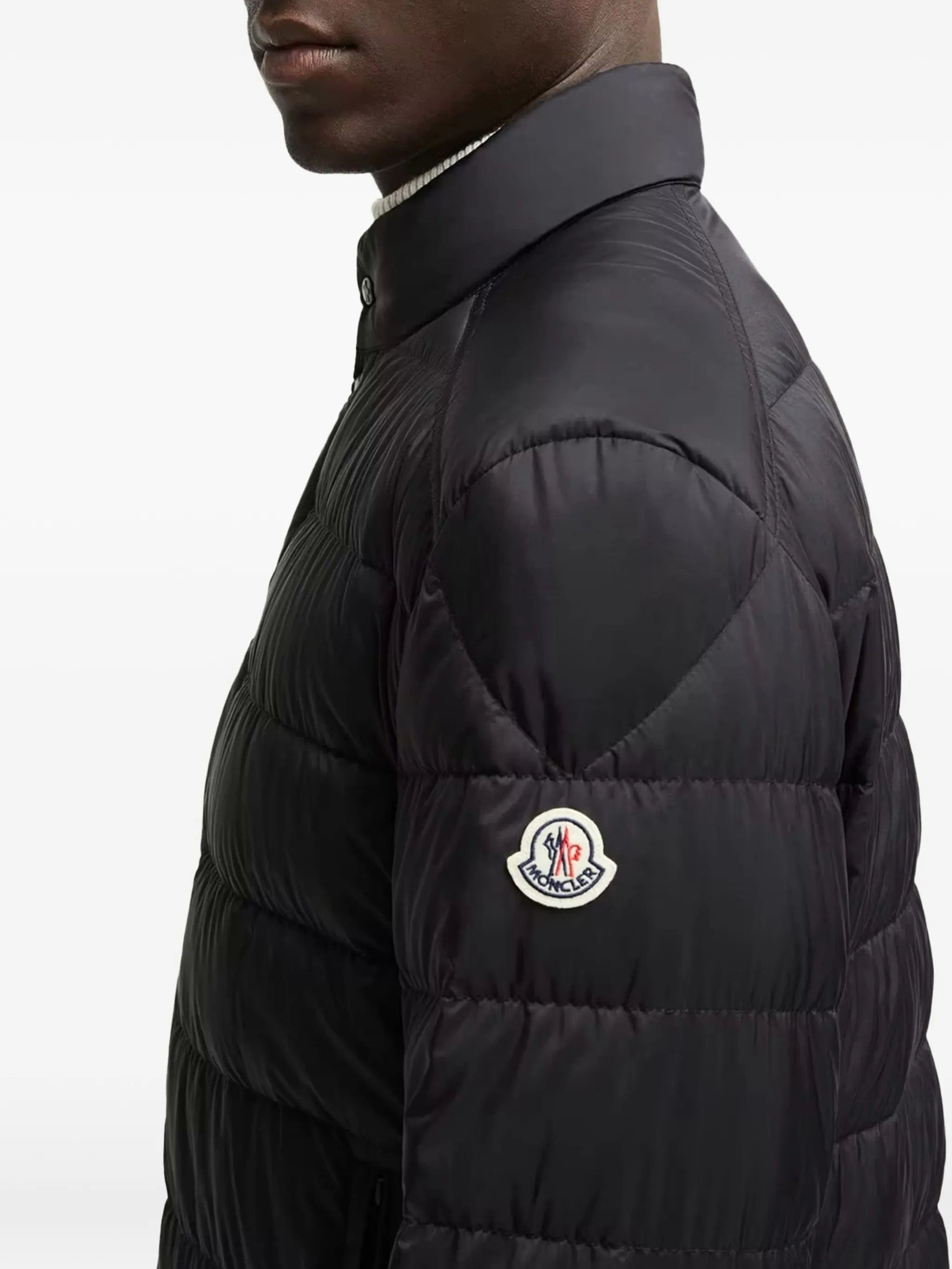 Moncler padded jacket
