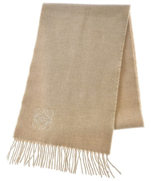 Loewe Winter scarves