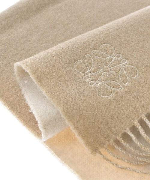 Loewe Winter scarves
