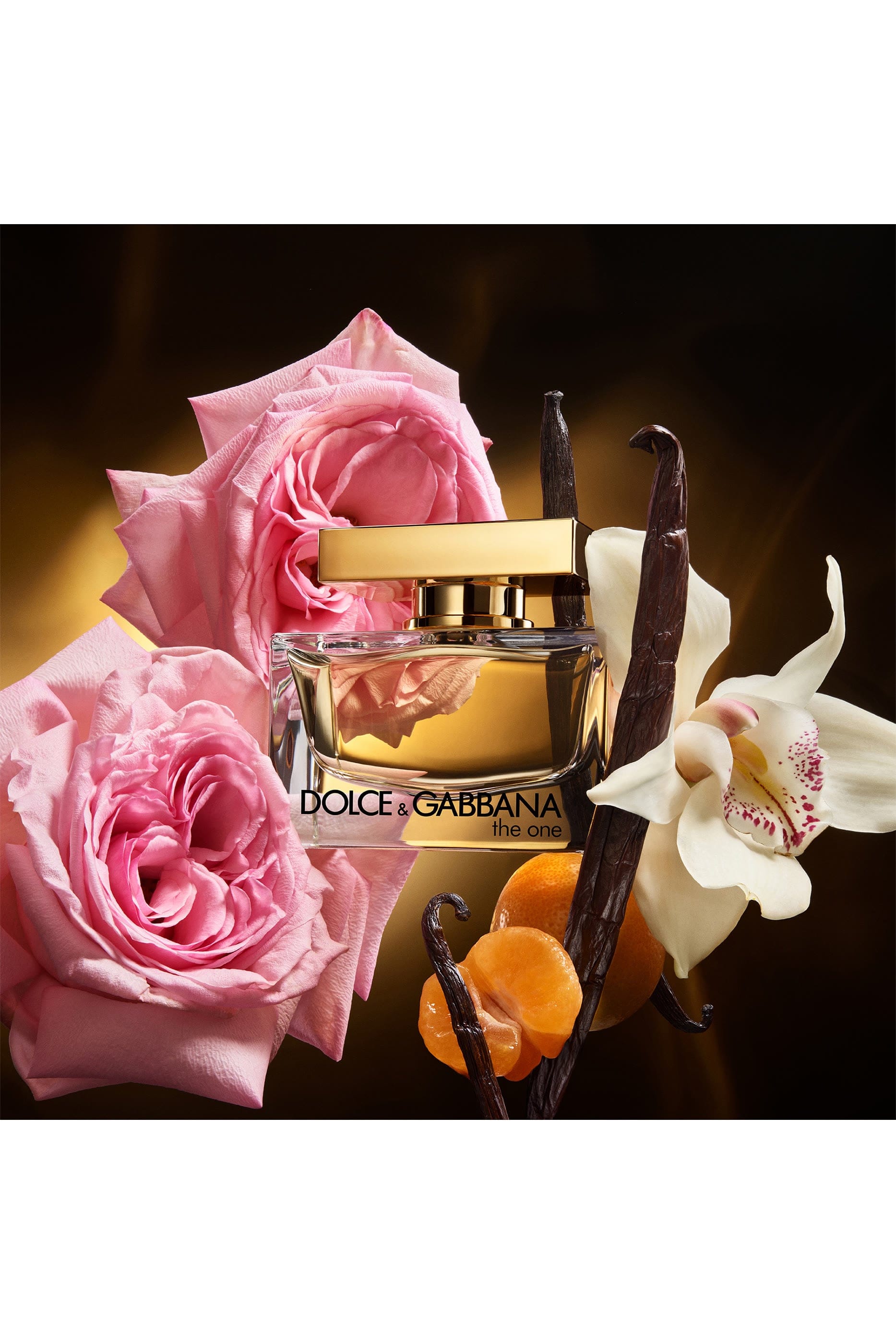 Dolce & Gabbana The One Eau de Parfum