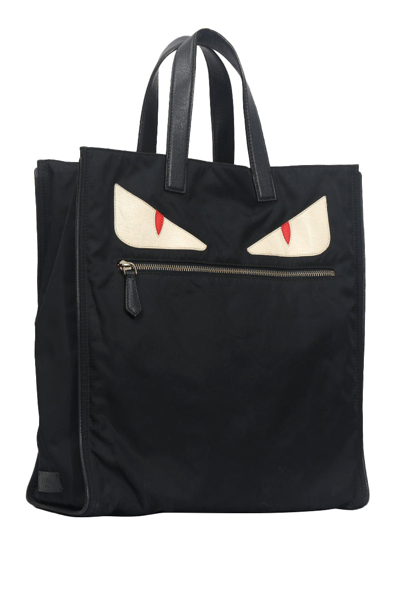 Fendi Monster Backpack