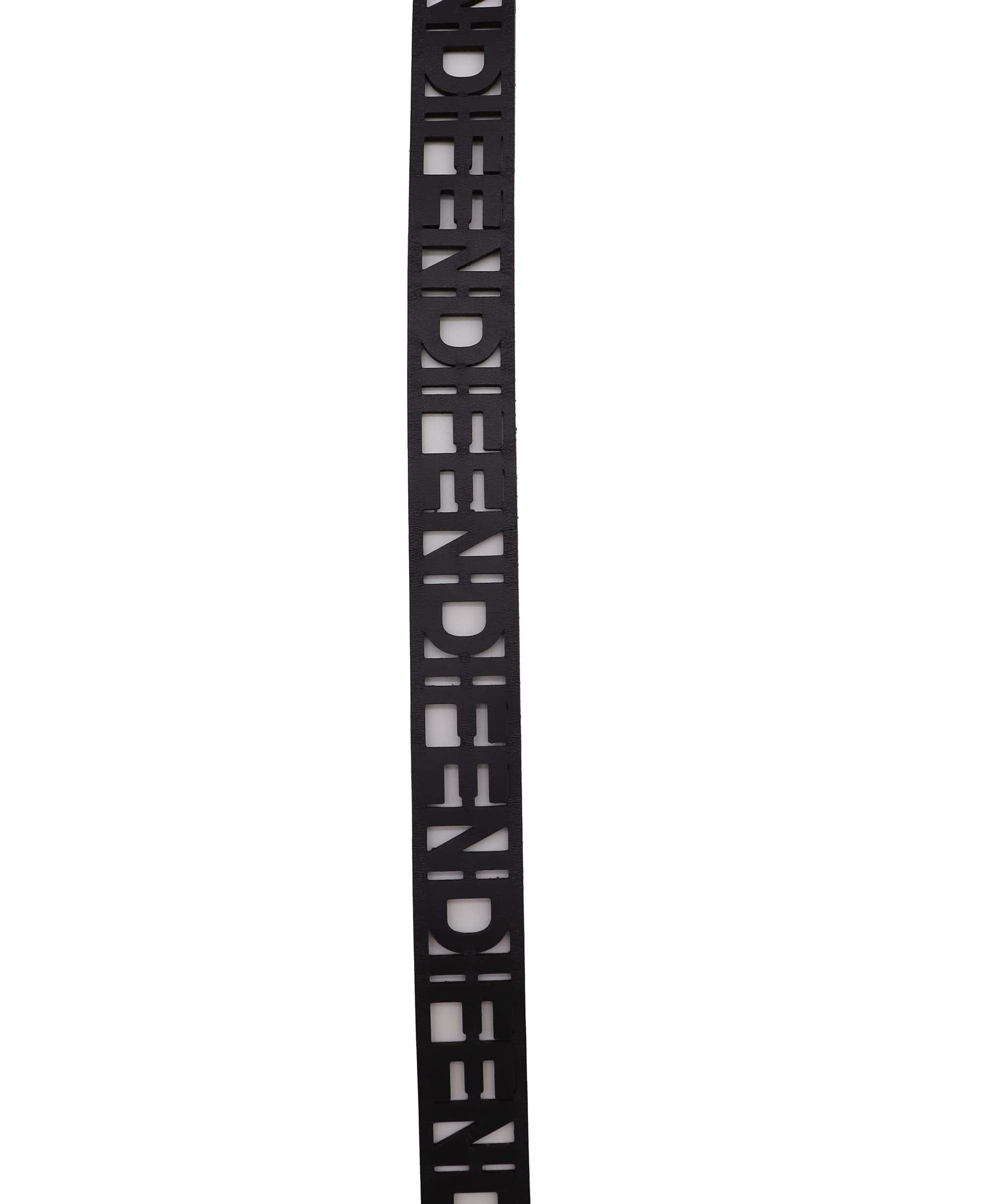 Fendi Belts Black 38