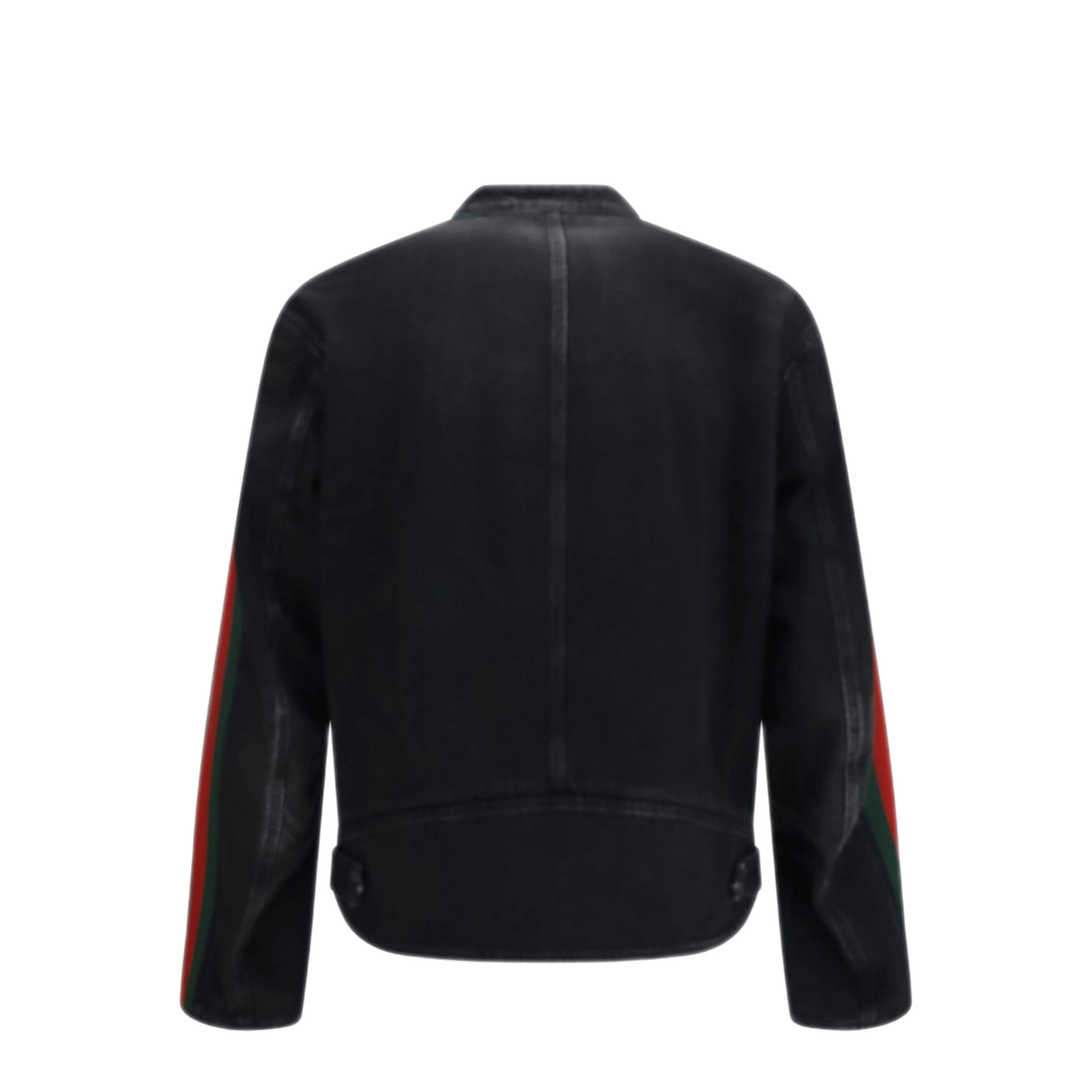 Gucci Coats Black