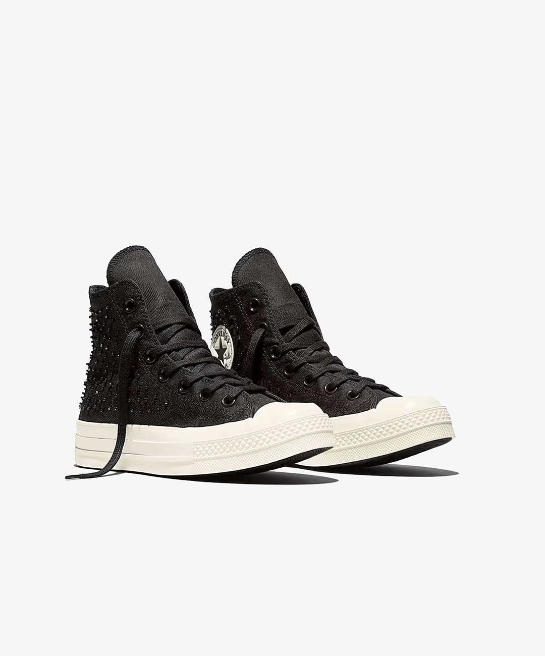 Converse | CHUCK 70 BEADS { BLACK