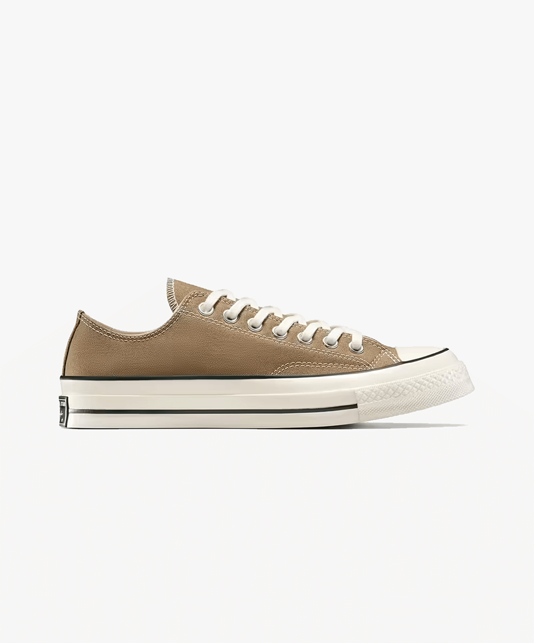 Converse | CHUCK 70 VINTAGE CANVAS { BROWN