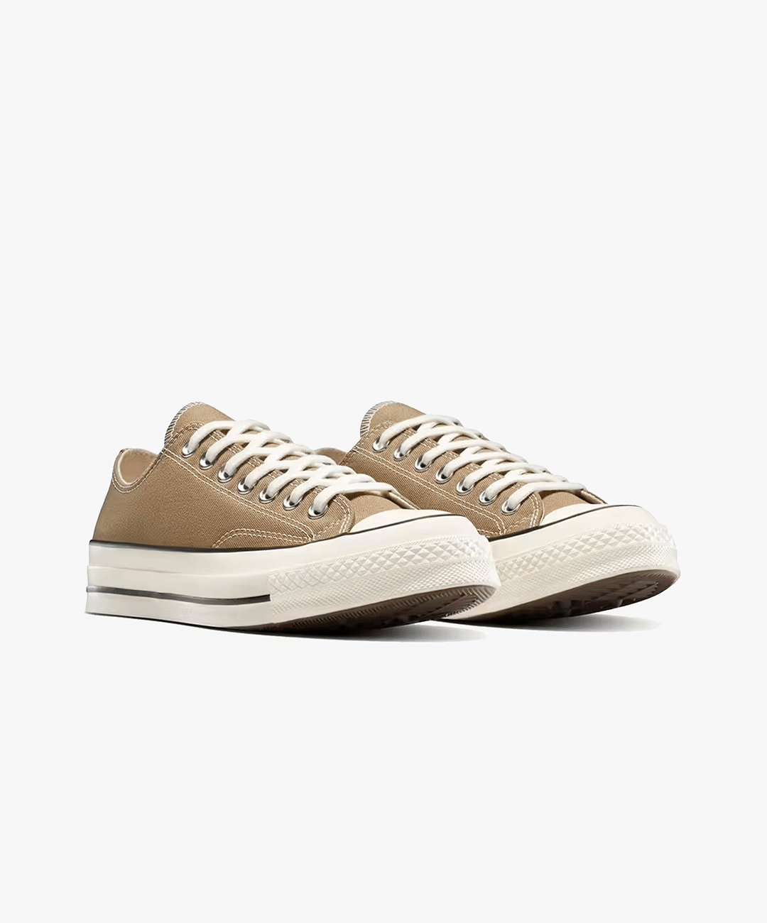 Converse | CHUCK 70 VINTAGE CANVAS { BROWN